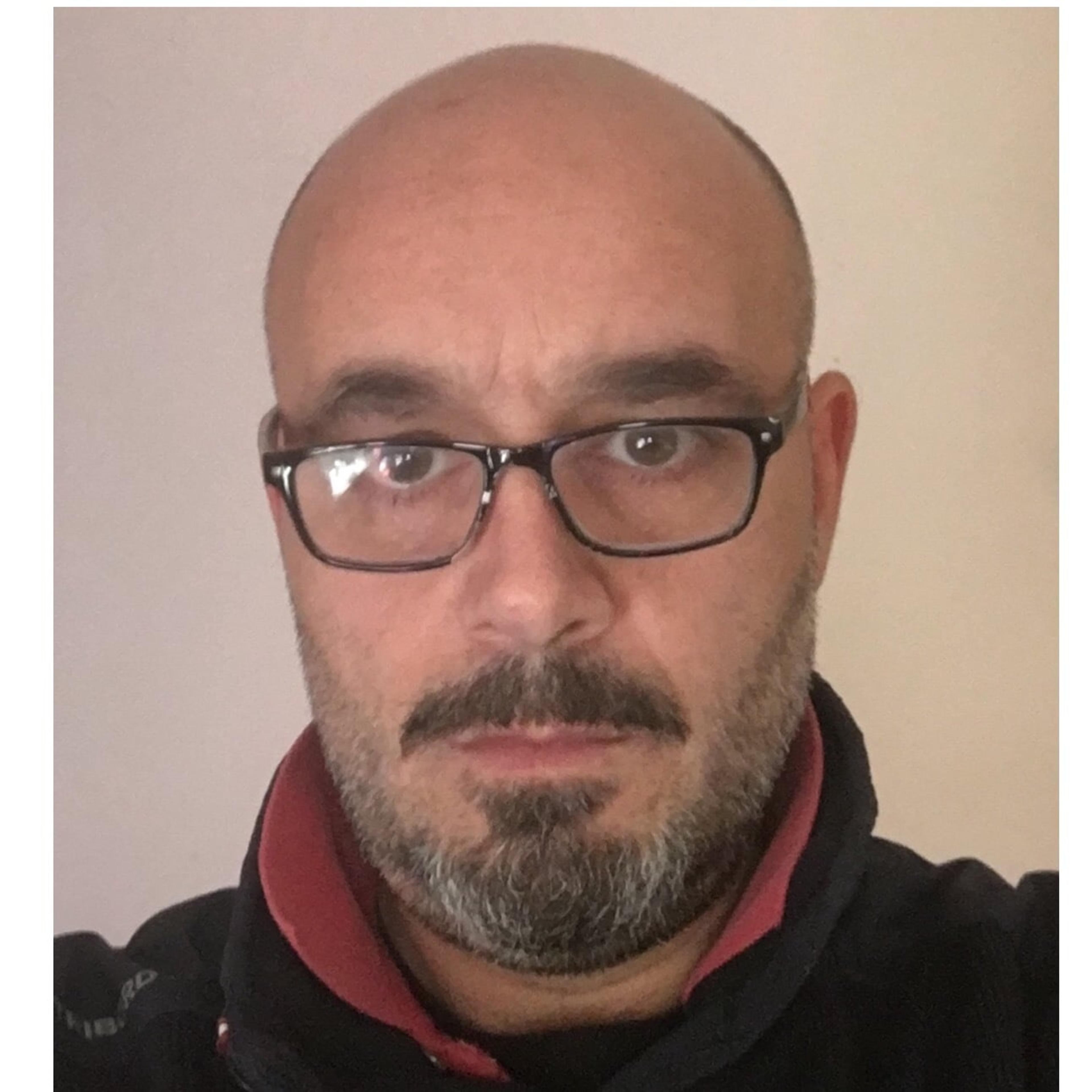 Roberto De Velli