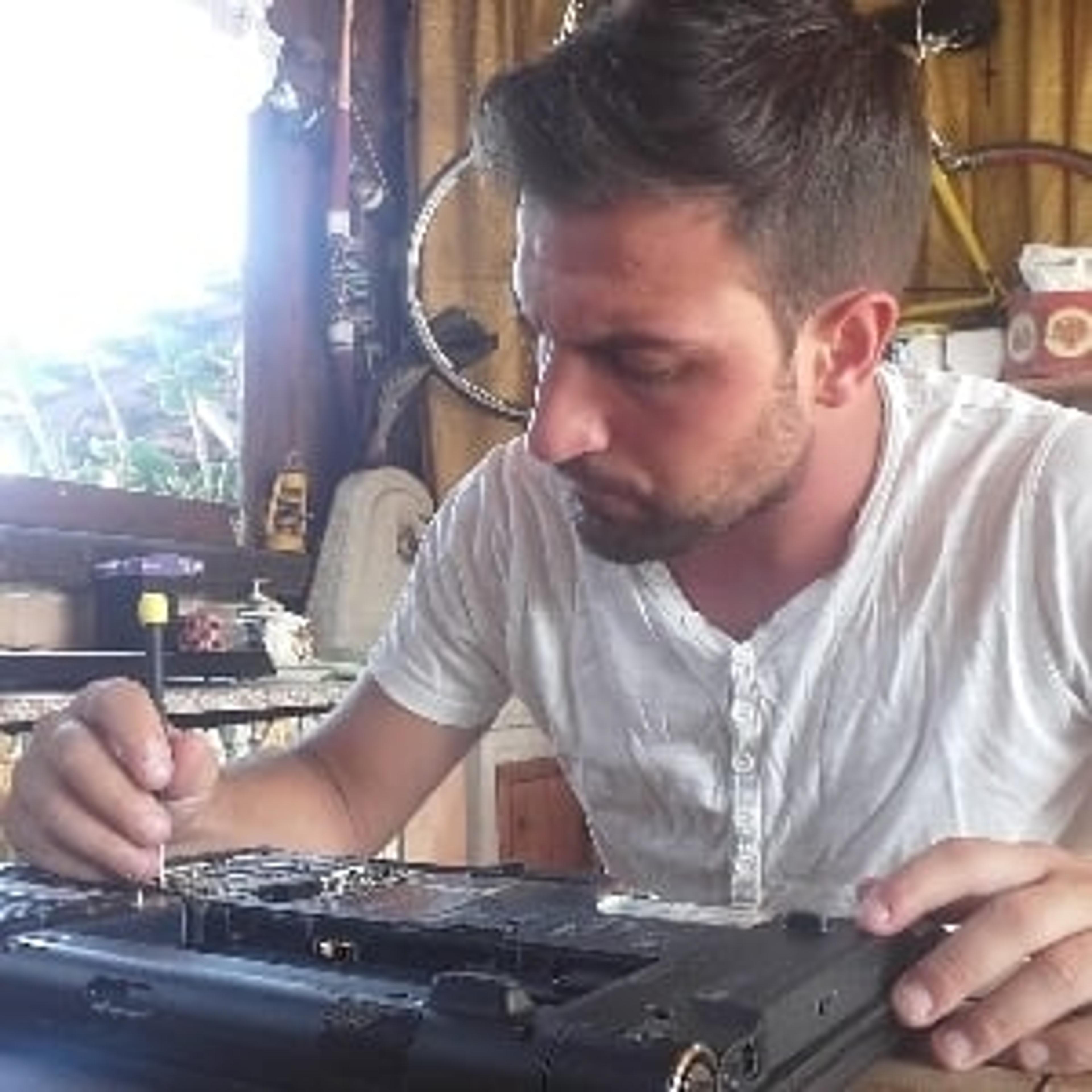 Giuseppe Previti