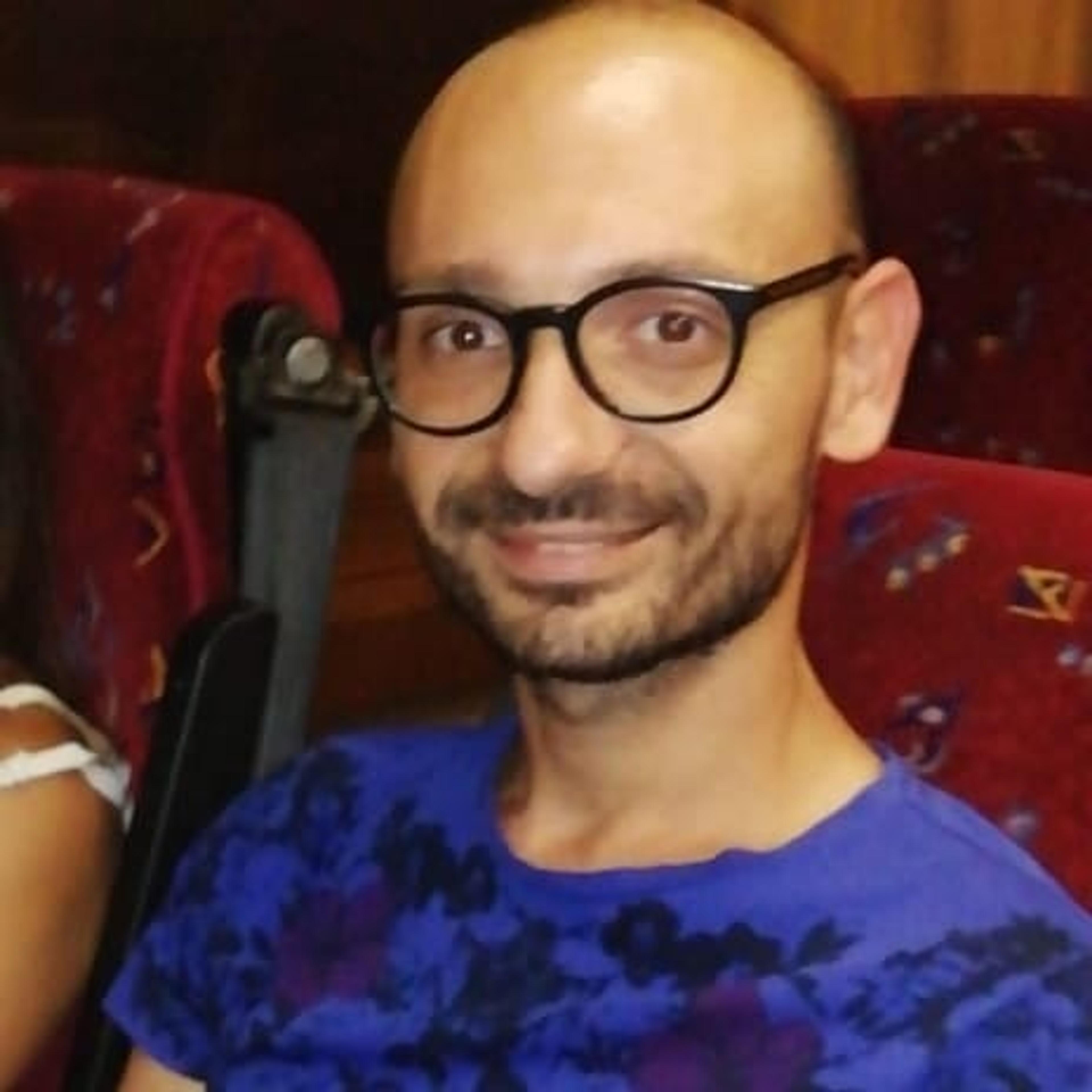 Nicola De Pasquale