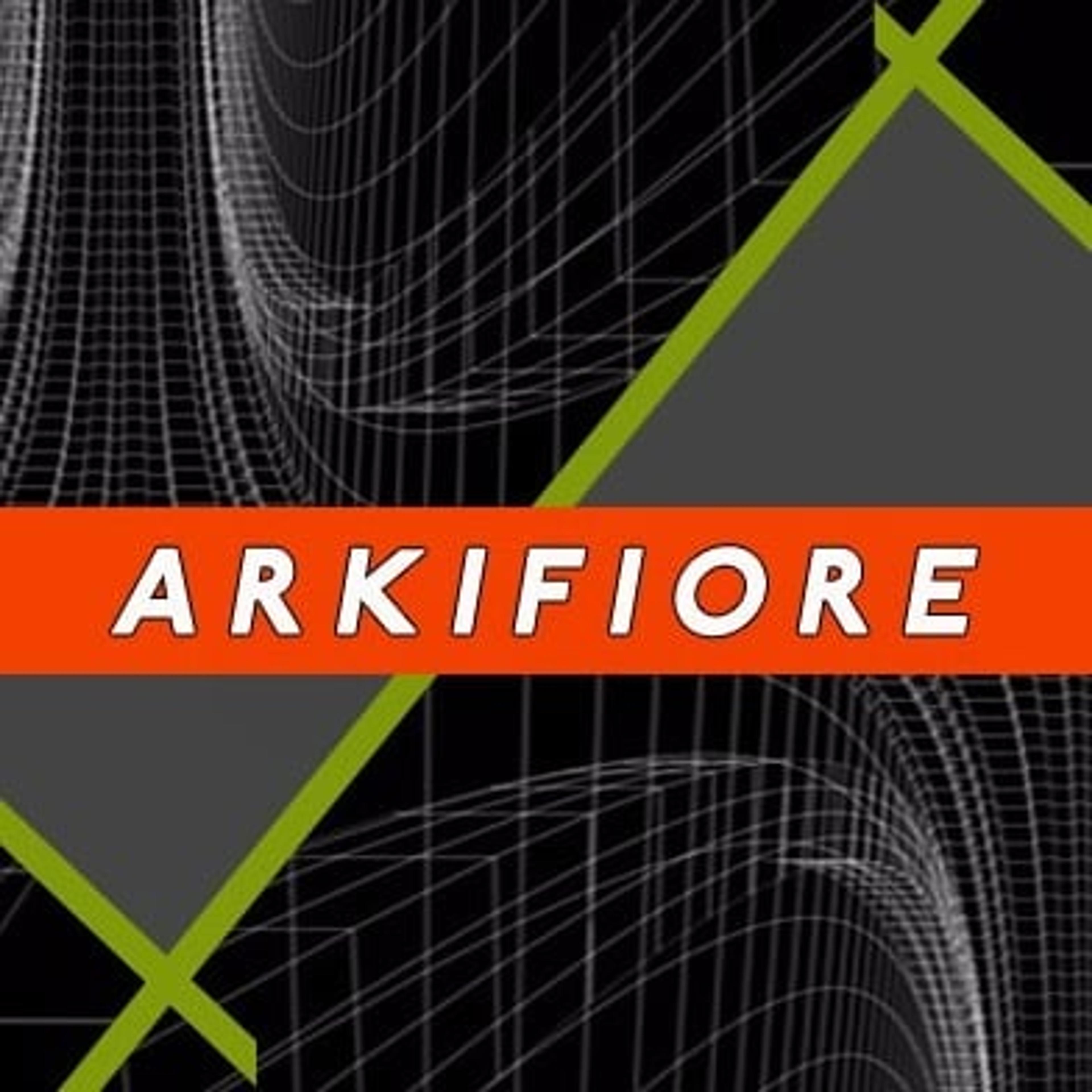 Studio Fiorentino arkifiore