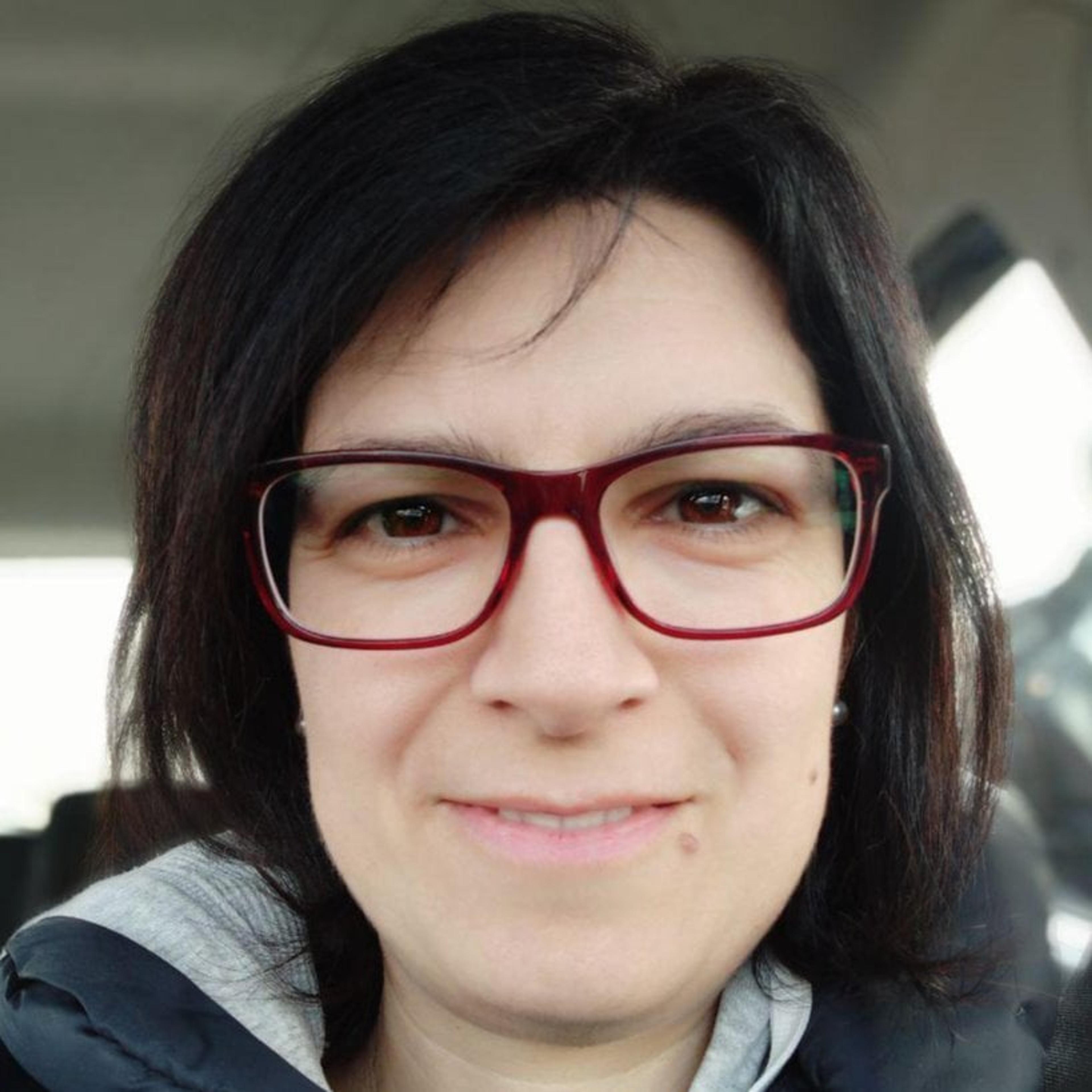 Cristina Borsa