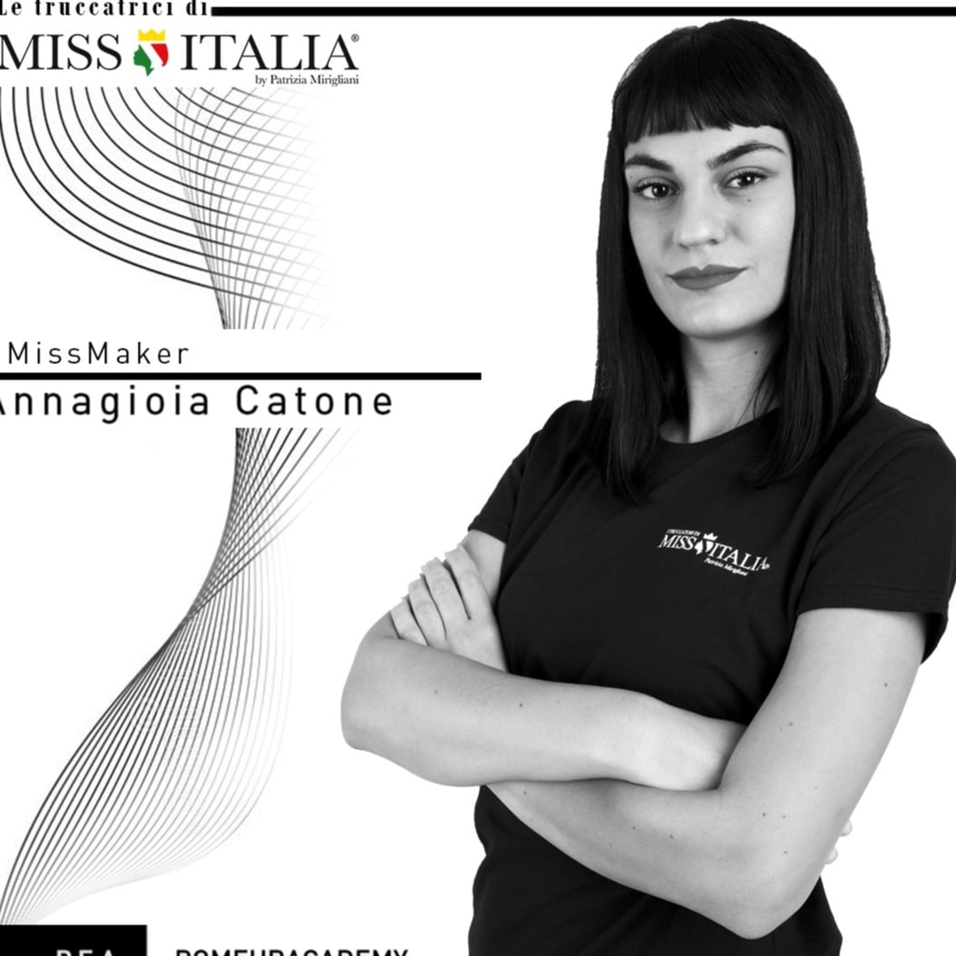 Annagioia Catone