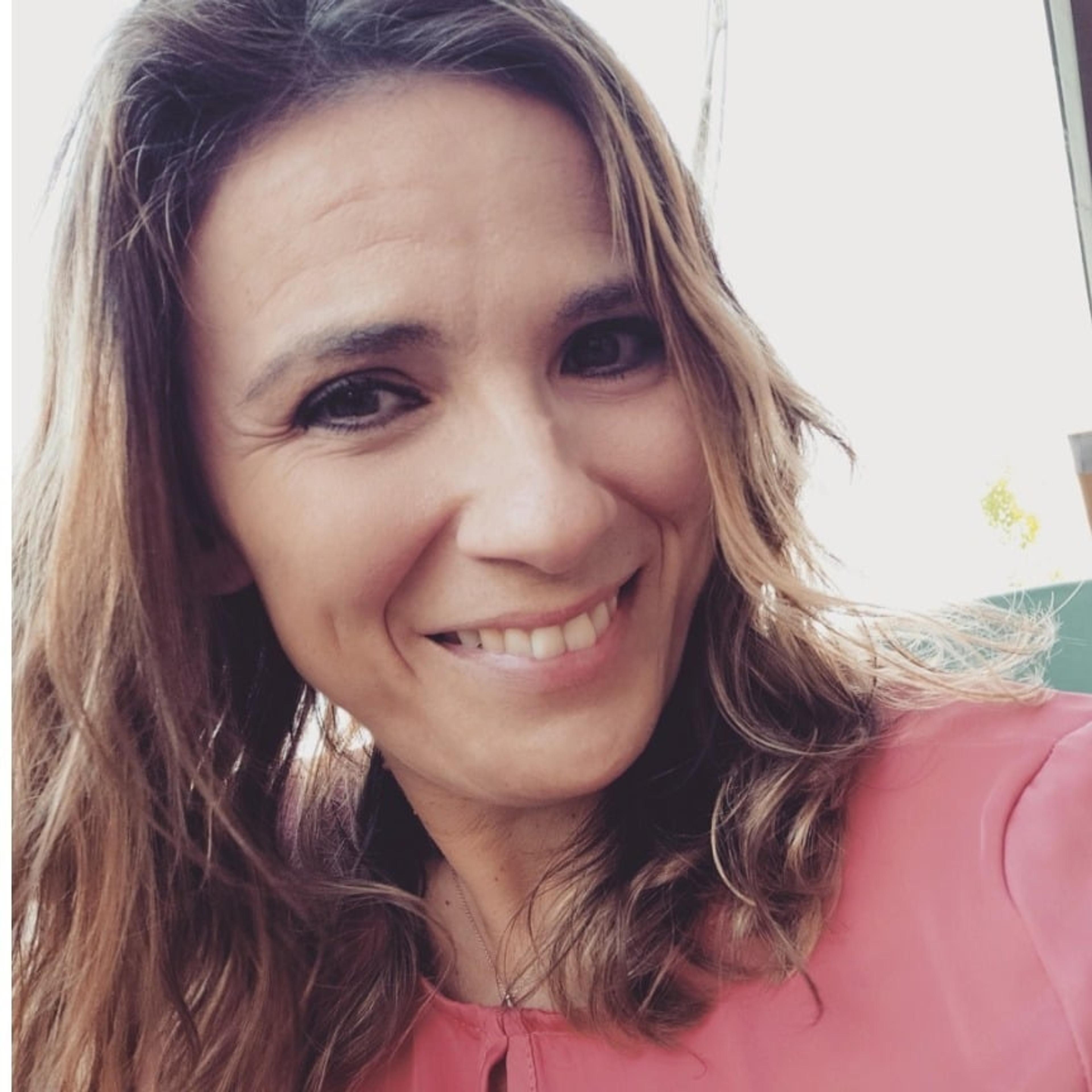 Dott.ssa Monica Sirotti