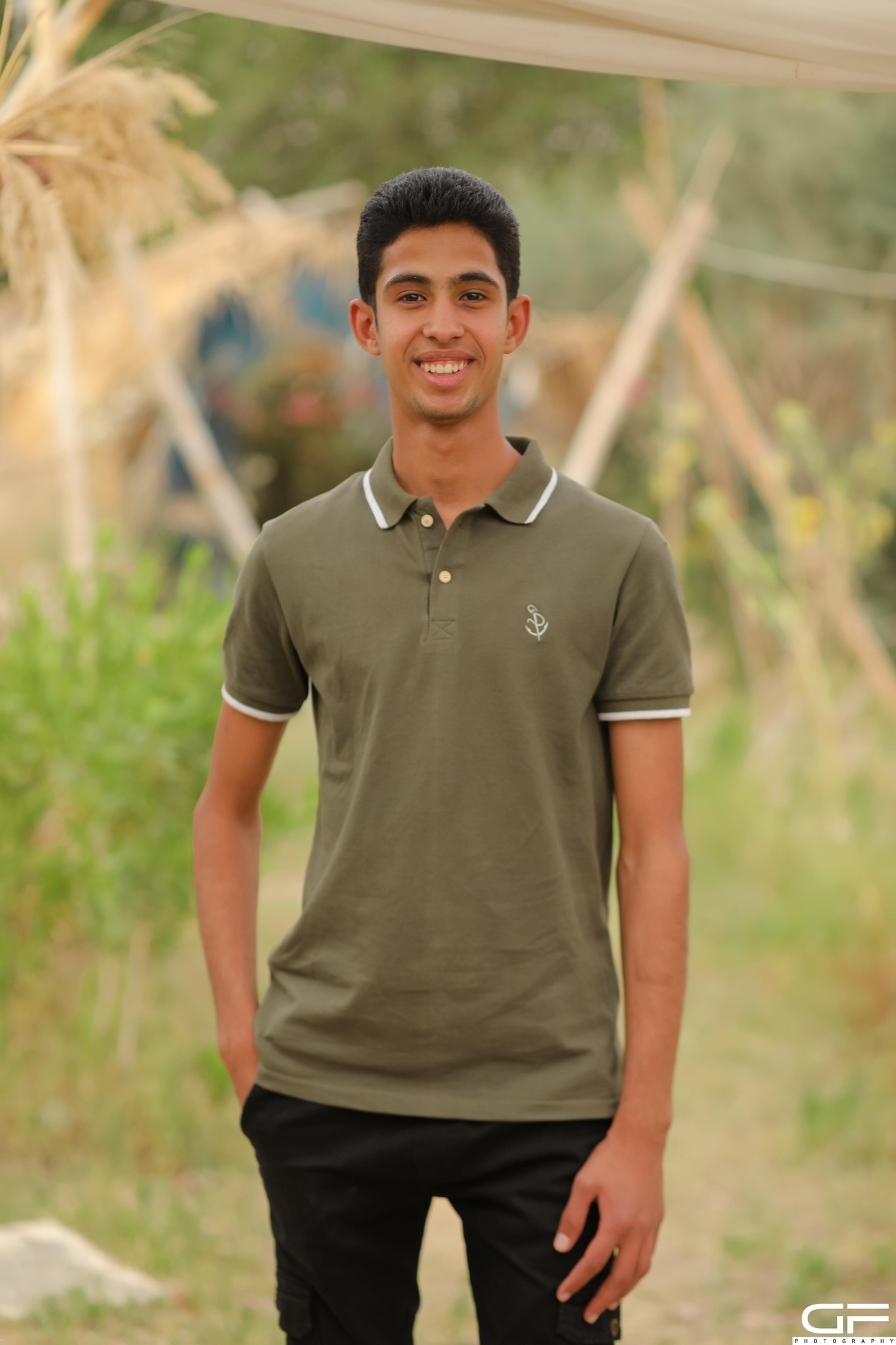Hatem Elsharkawy