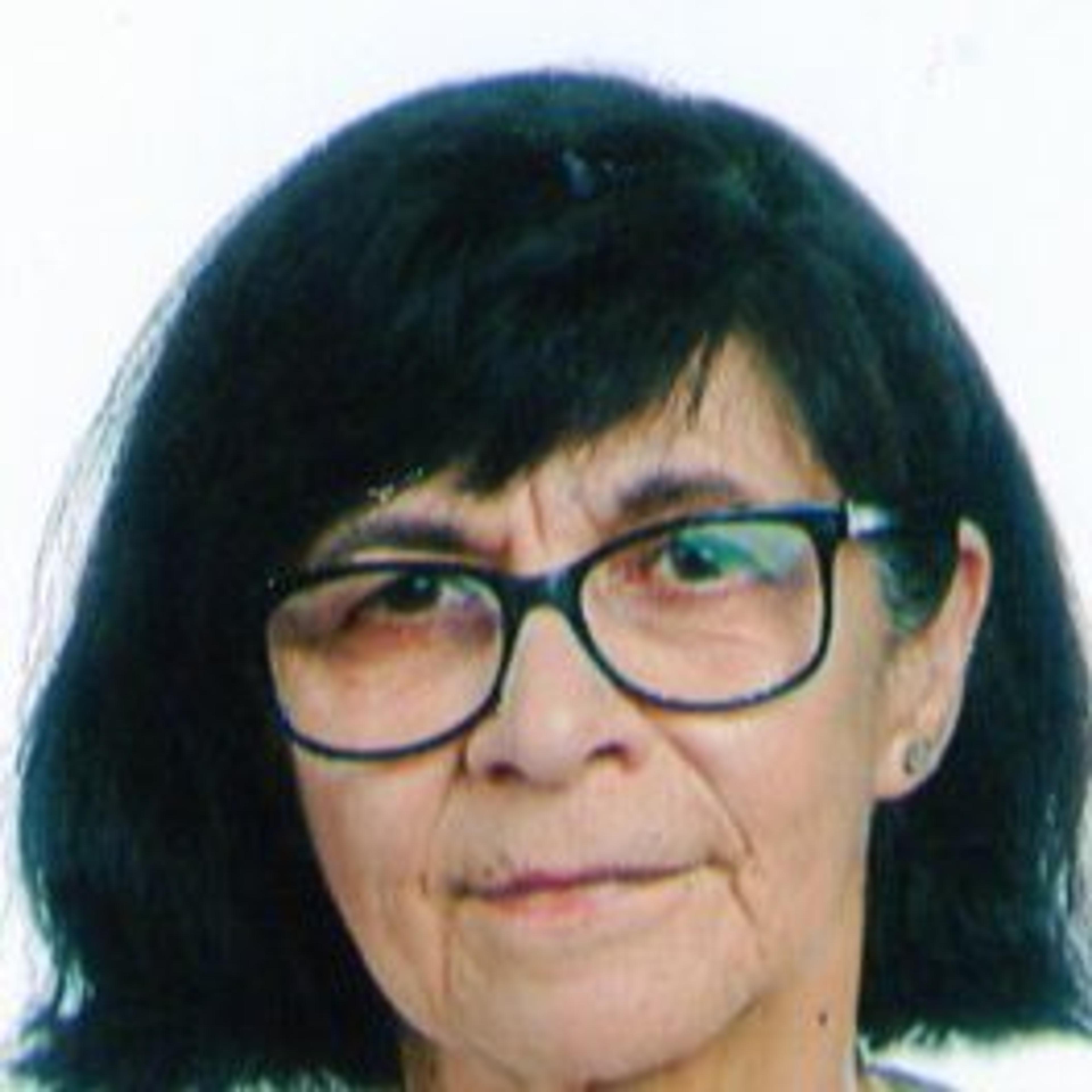 Esther Benzaquen