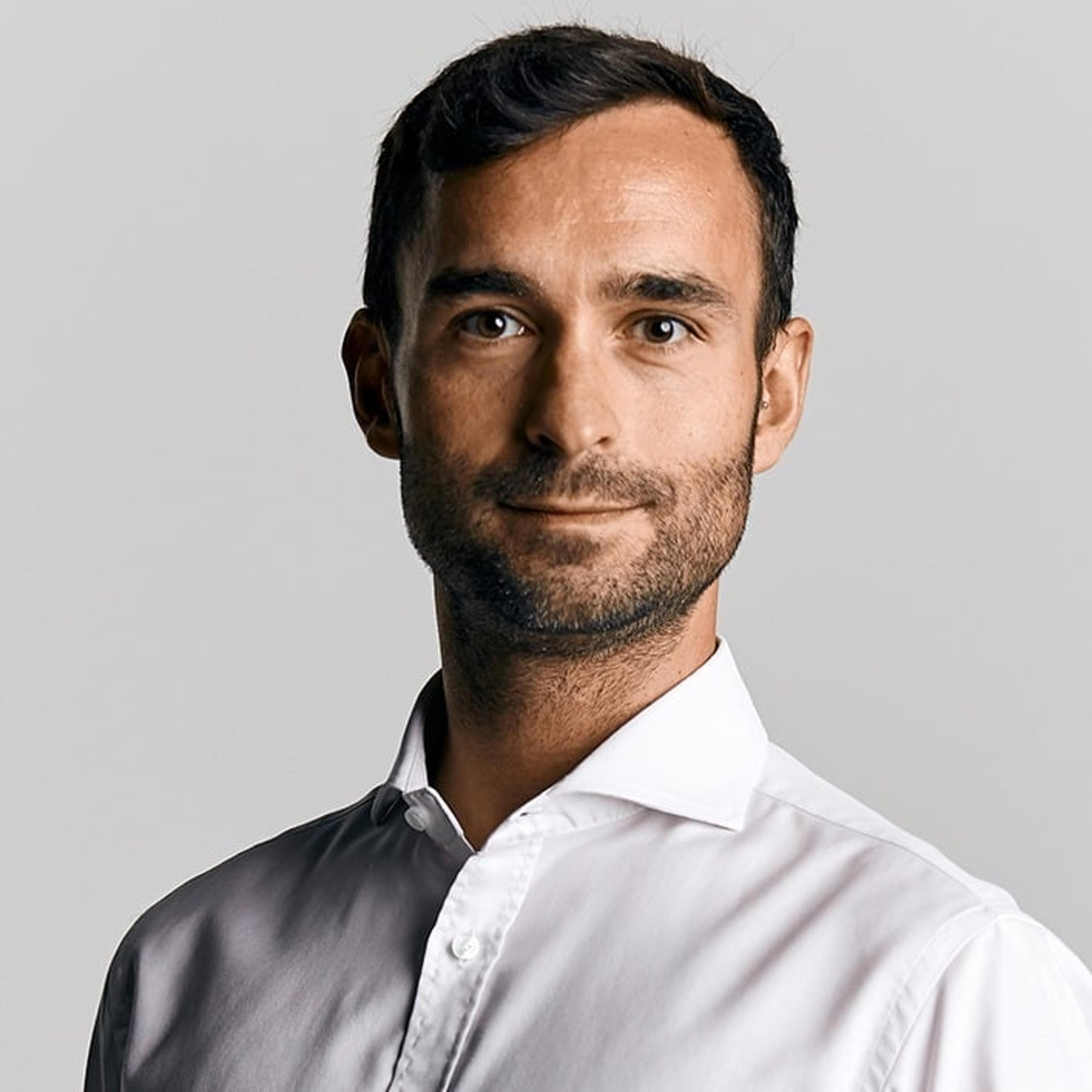 Andrea Costi