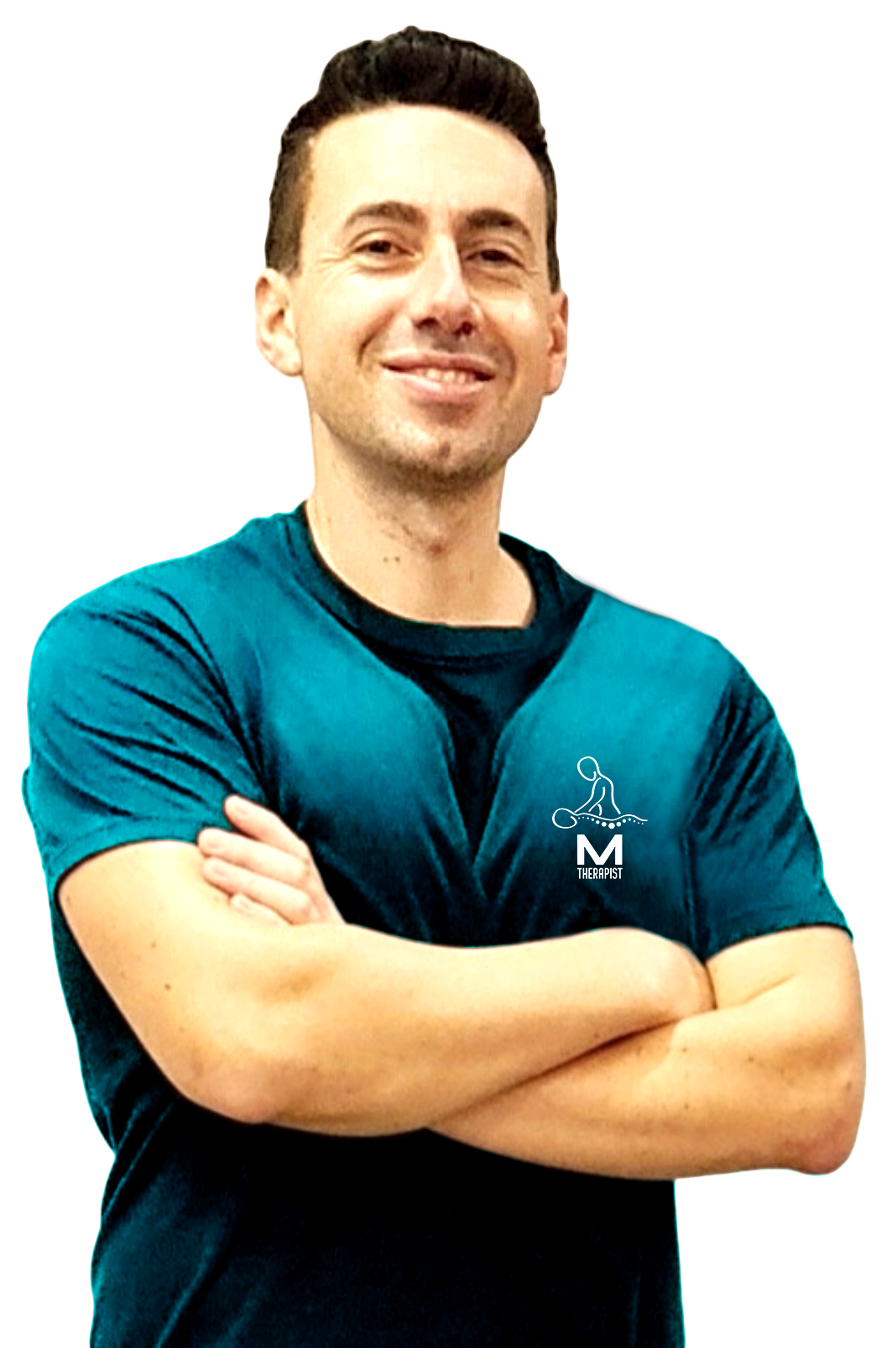 MarcoTherapist di Marco Elisei