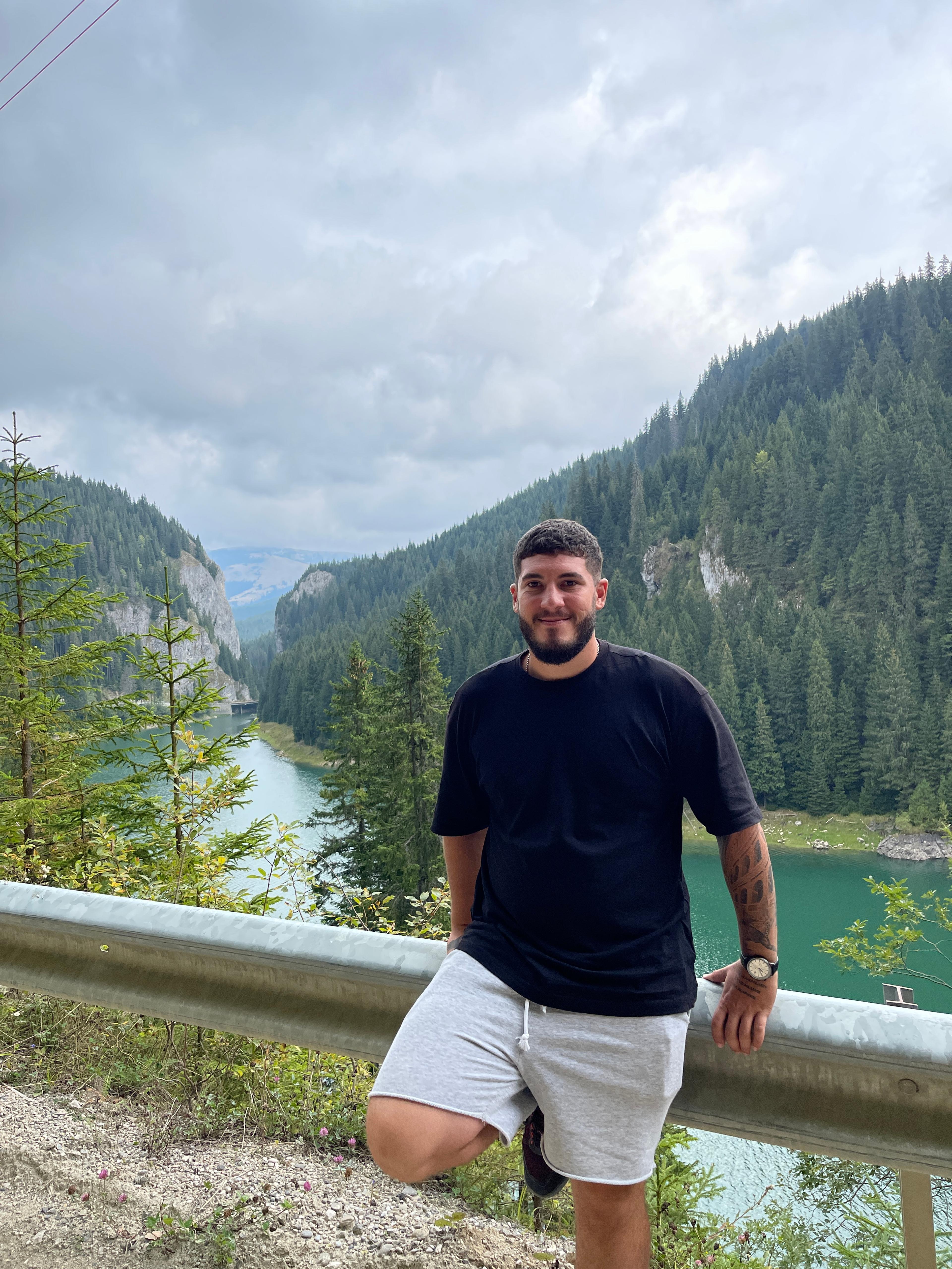 Razvan Filip