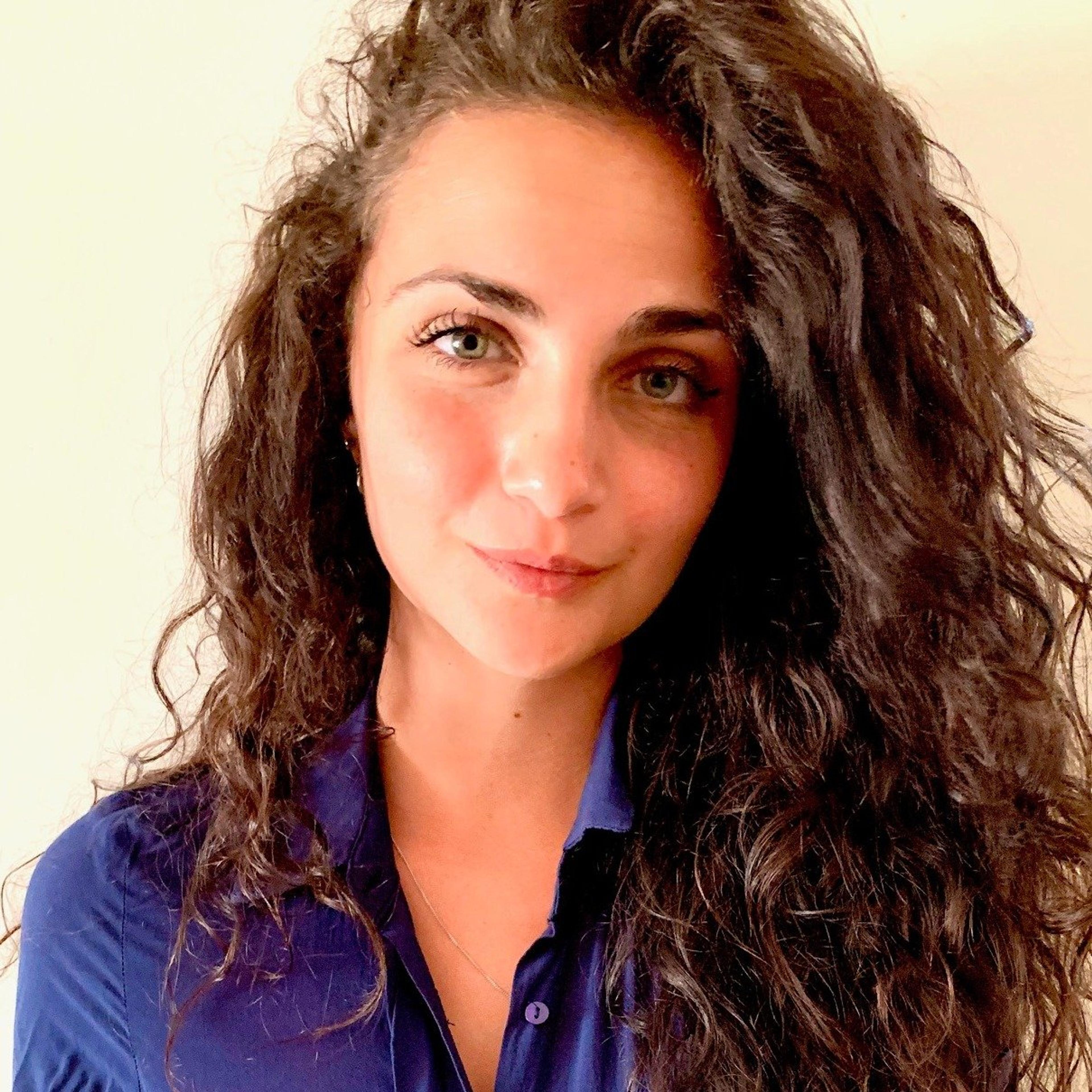 Alessandra Solina