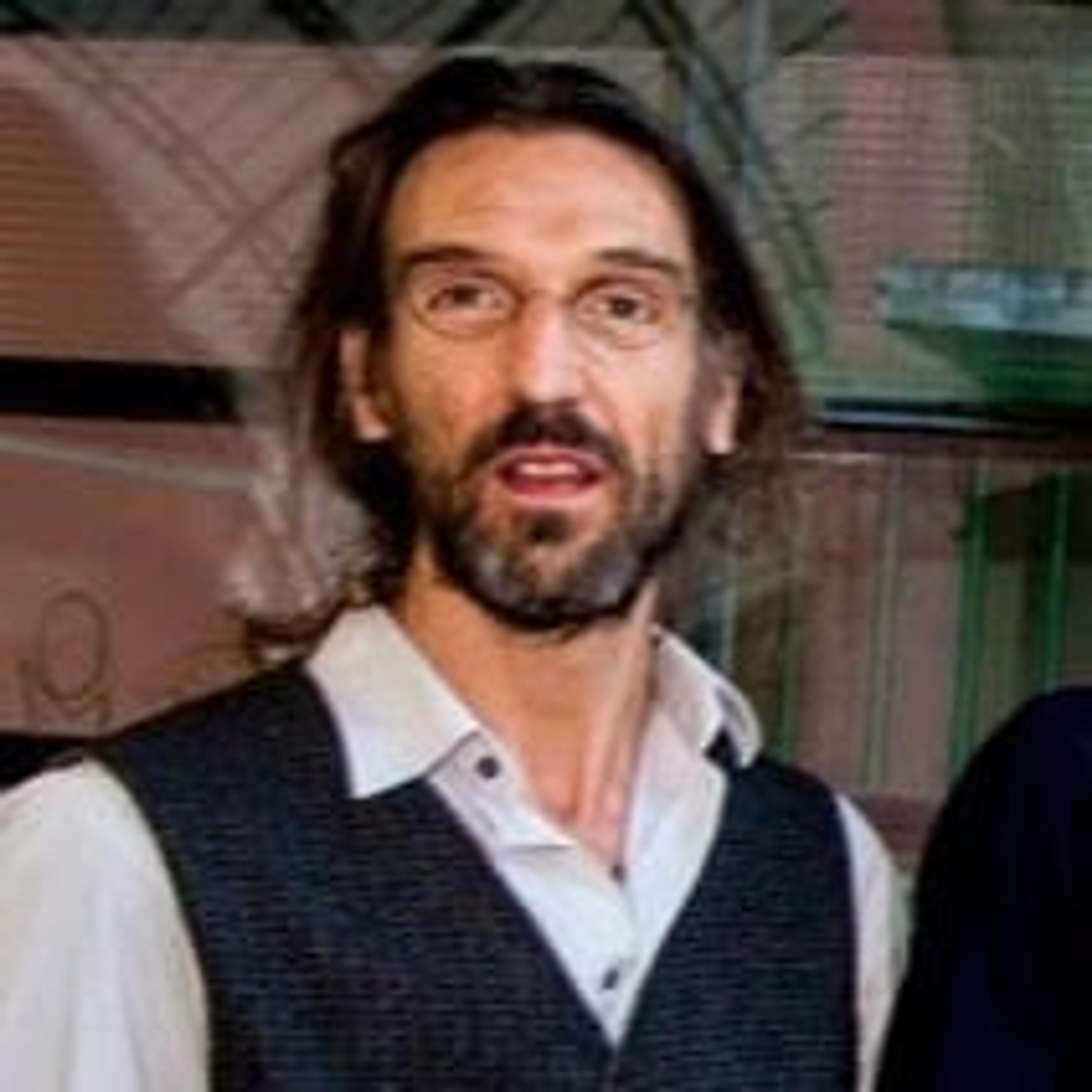 Francesco Argenti