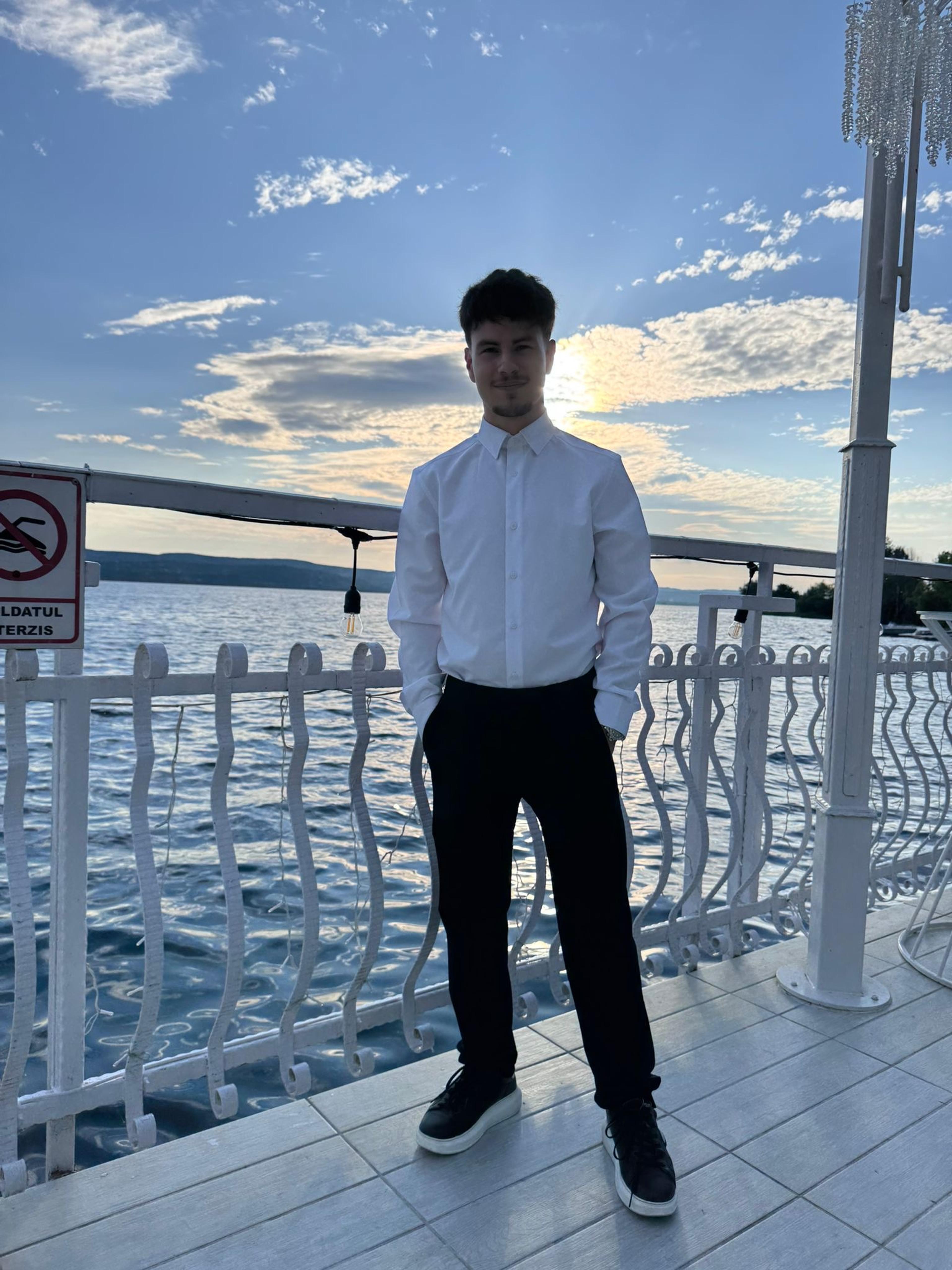 Matei Cînciu