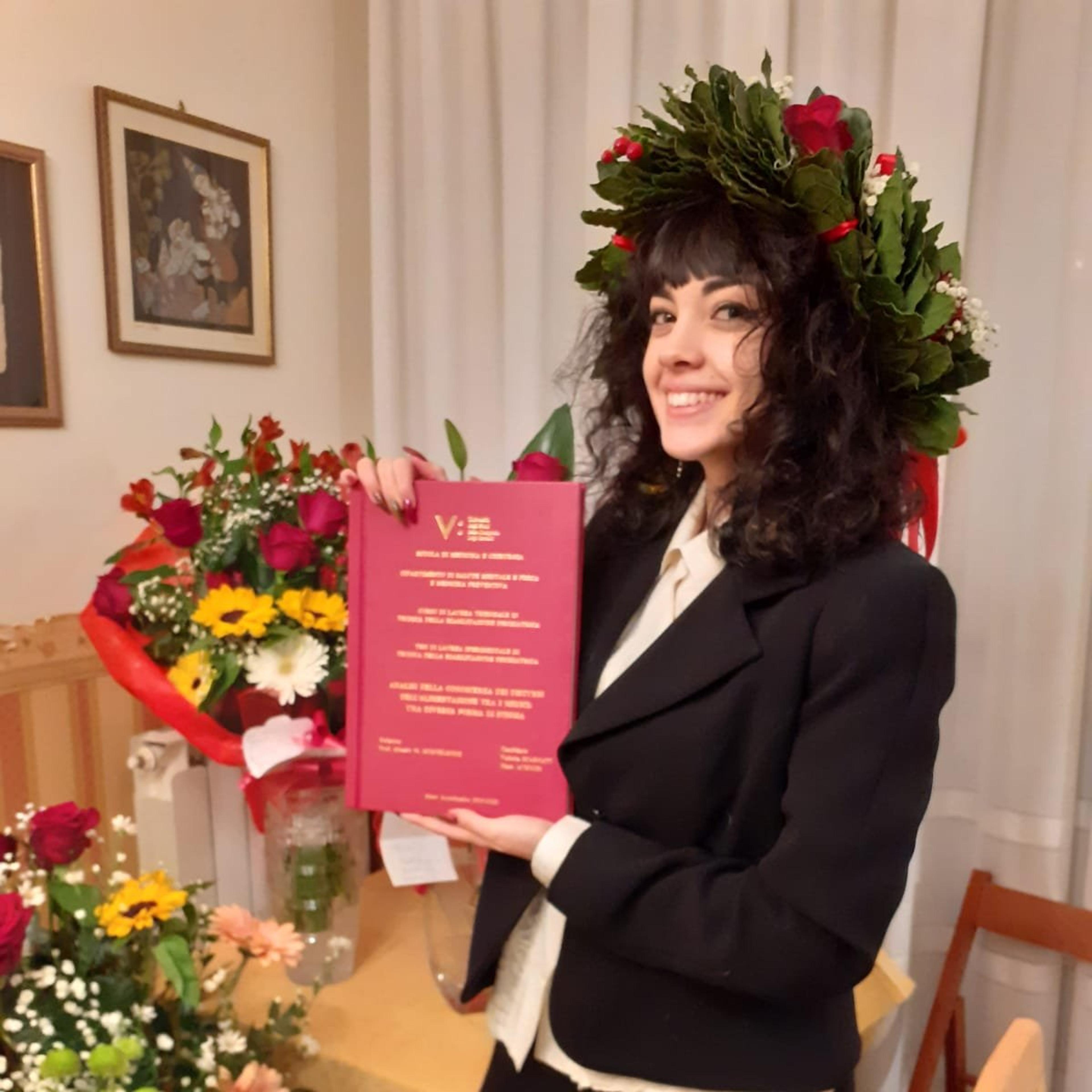 Valeria Scarpati