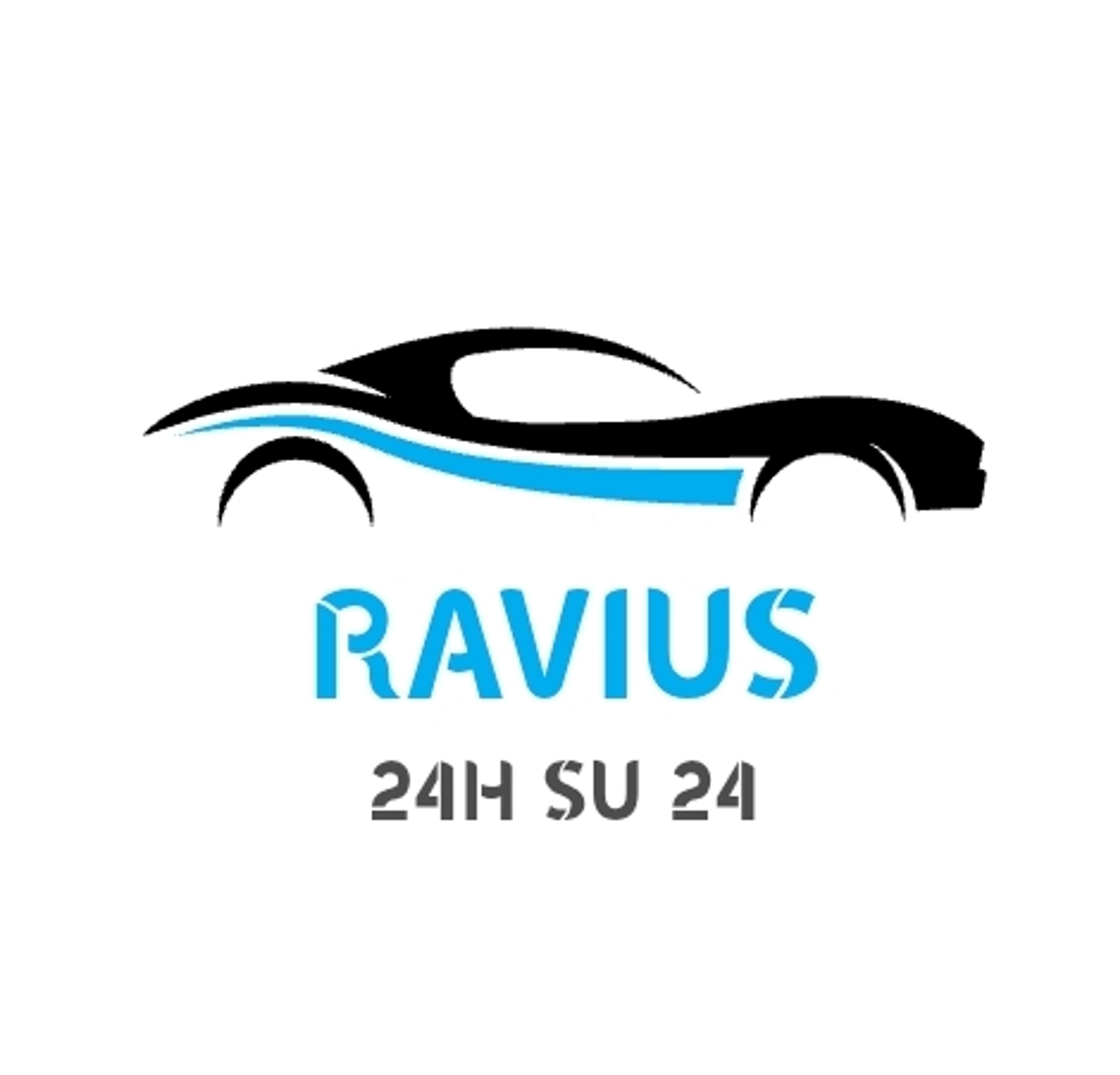 Andrea Ravius