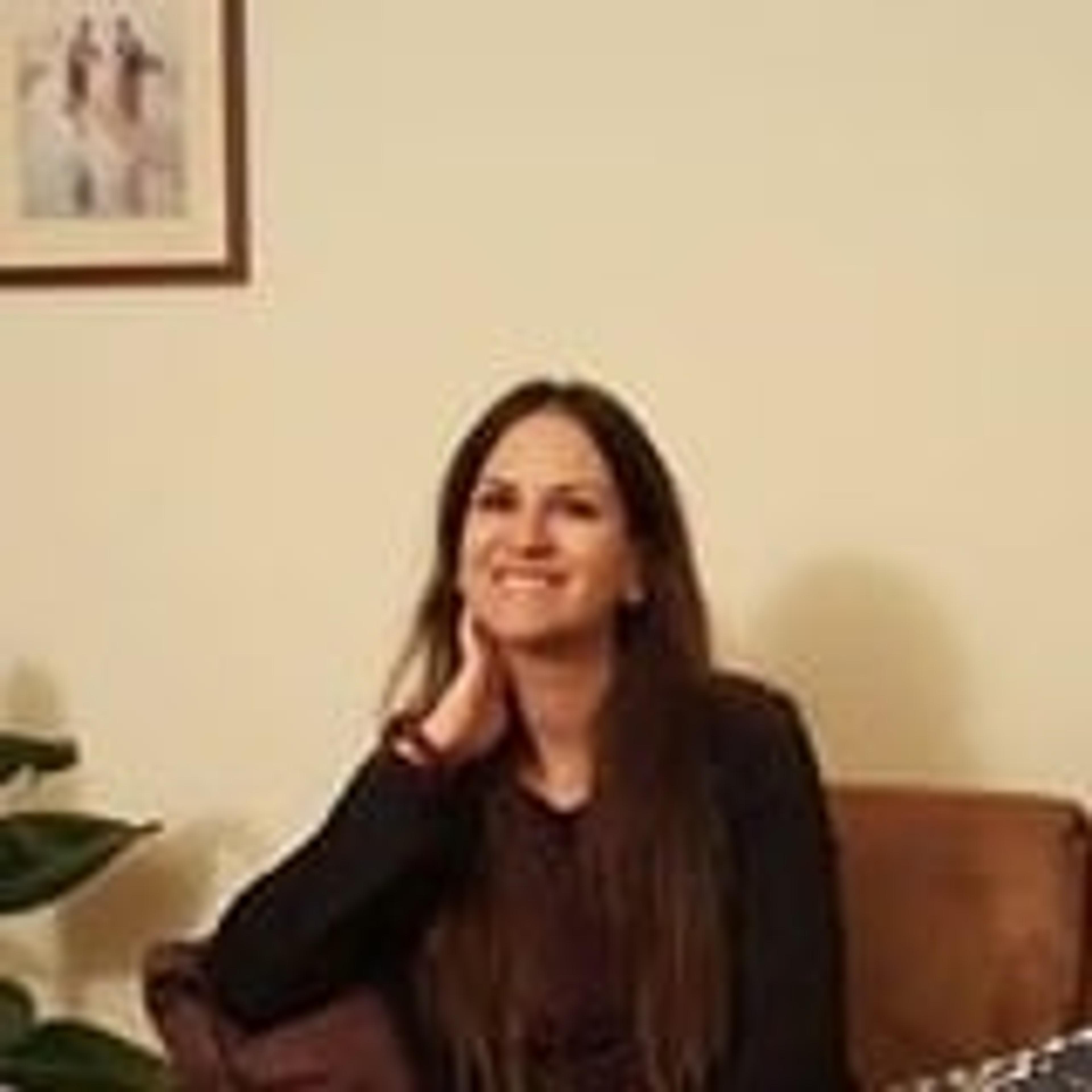 Dr.ssa Rossella Chiusolo