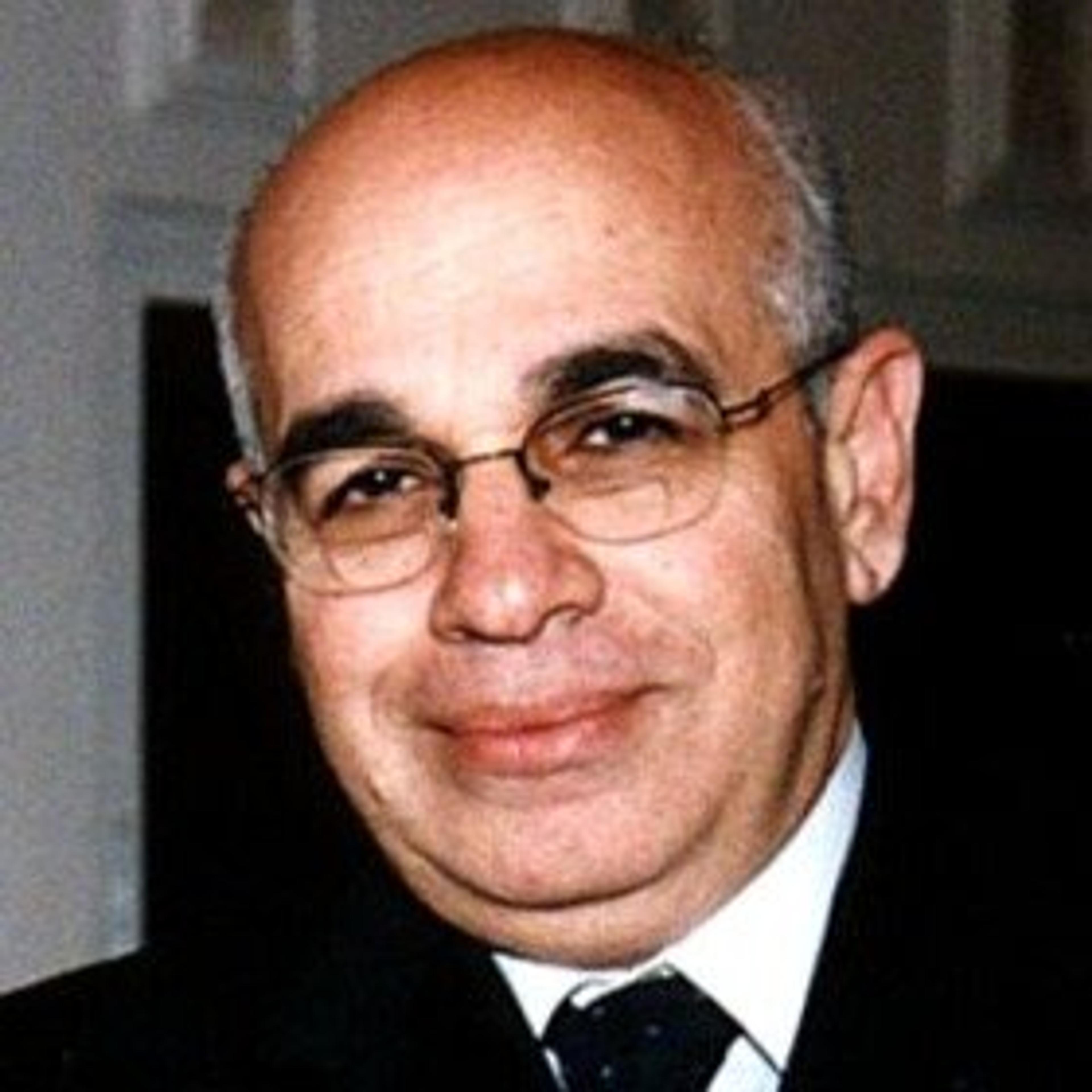 Enrique Román Hernández