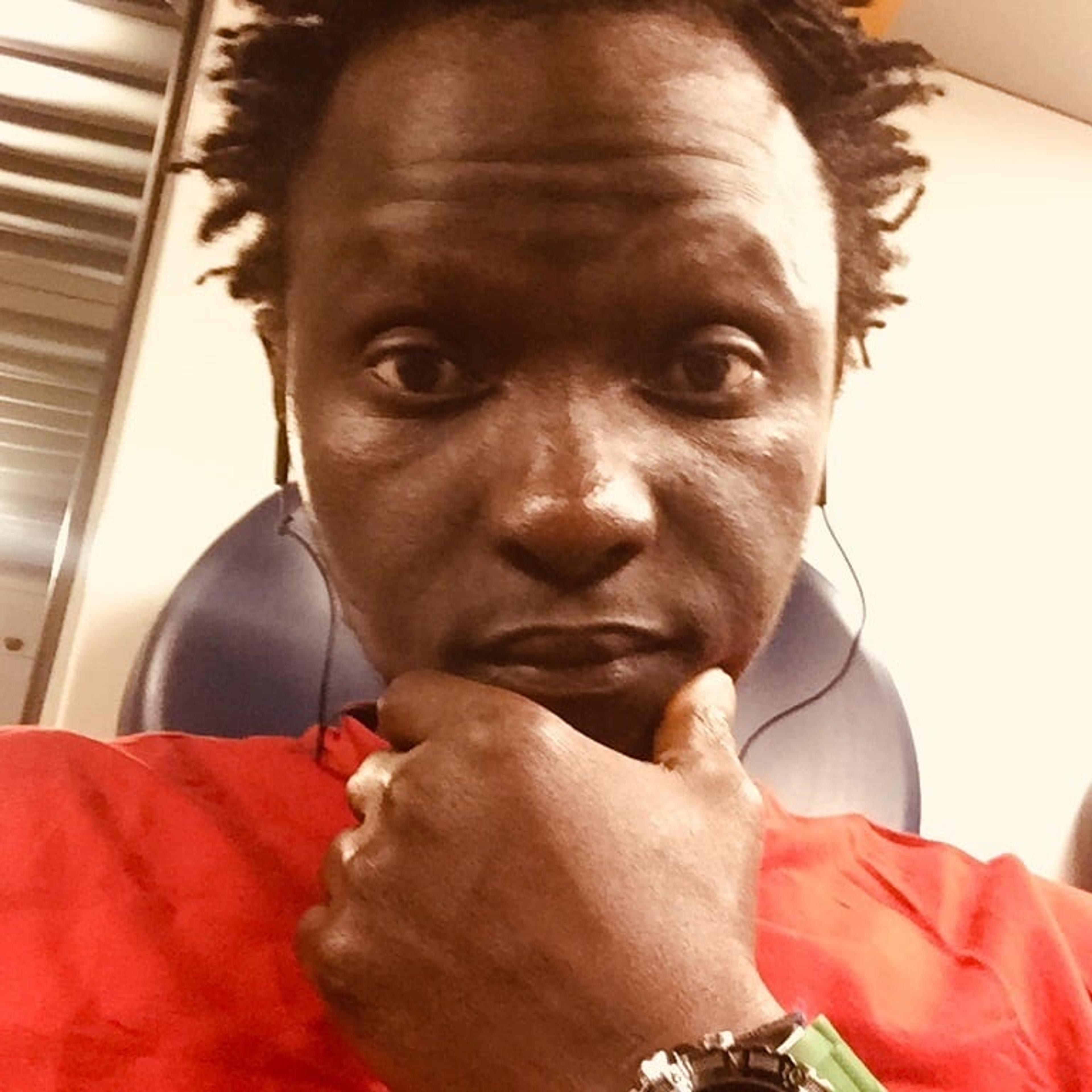 Mamadou Camara