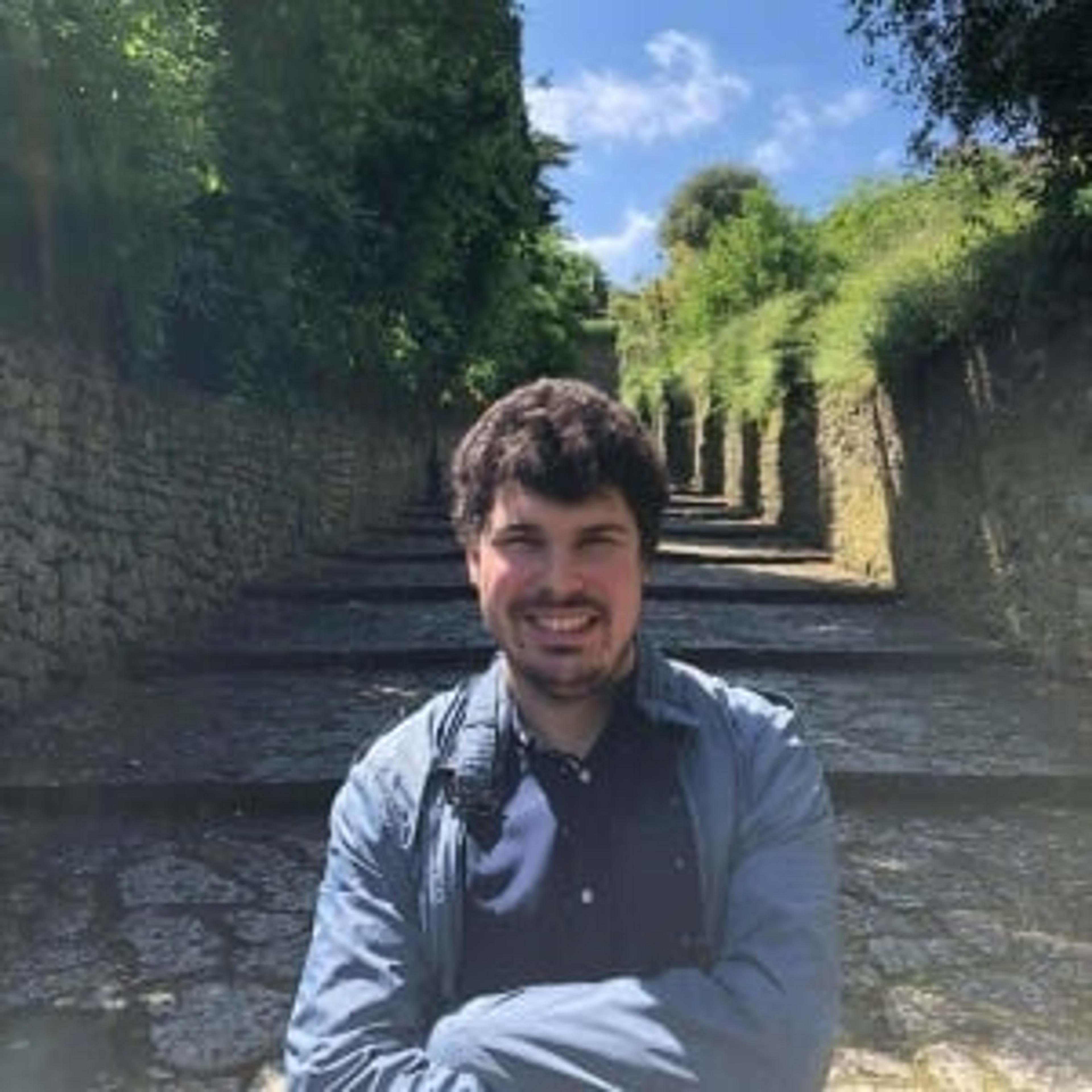 Alessandro Failli
