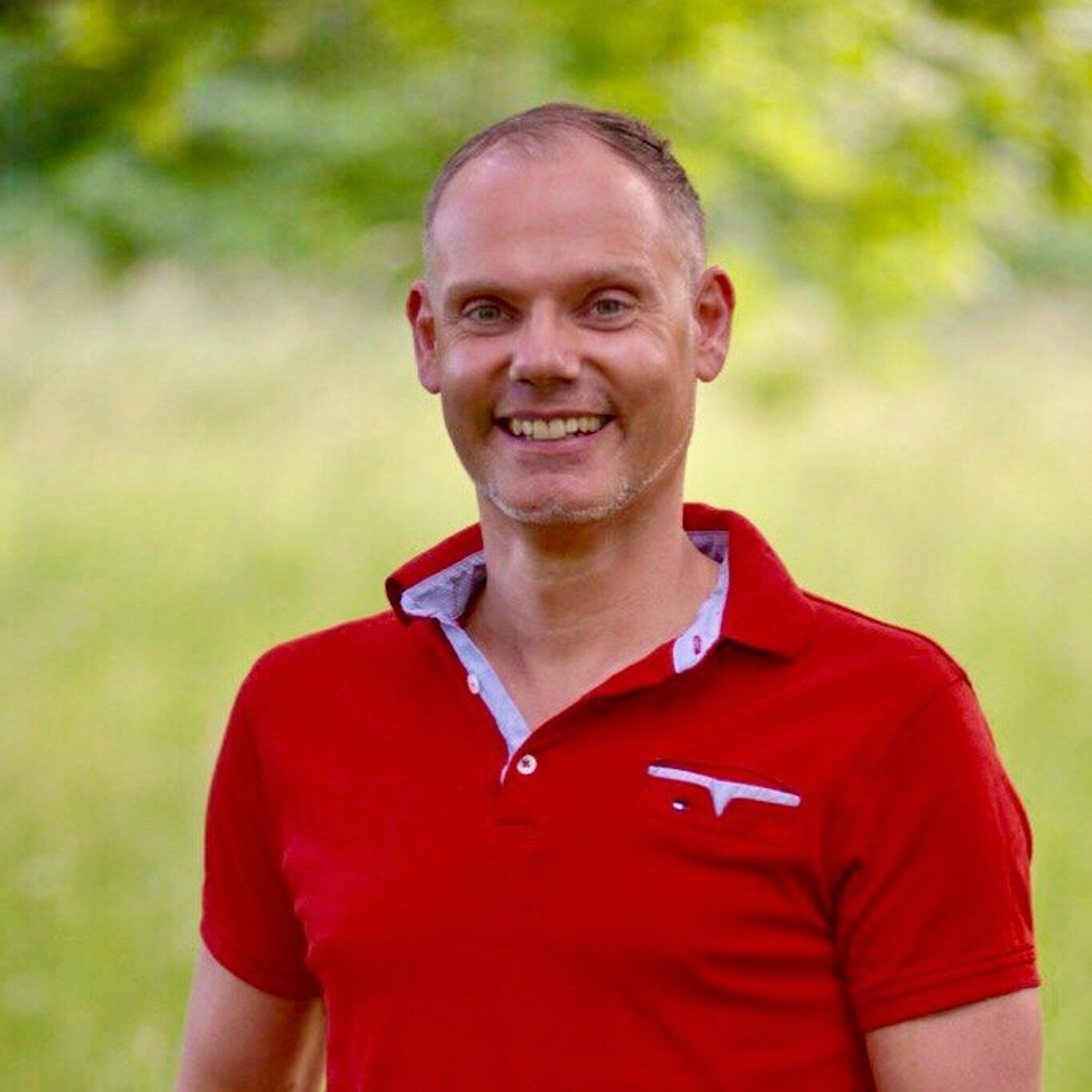 Andreas Strahl
