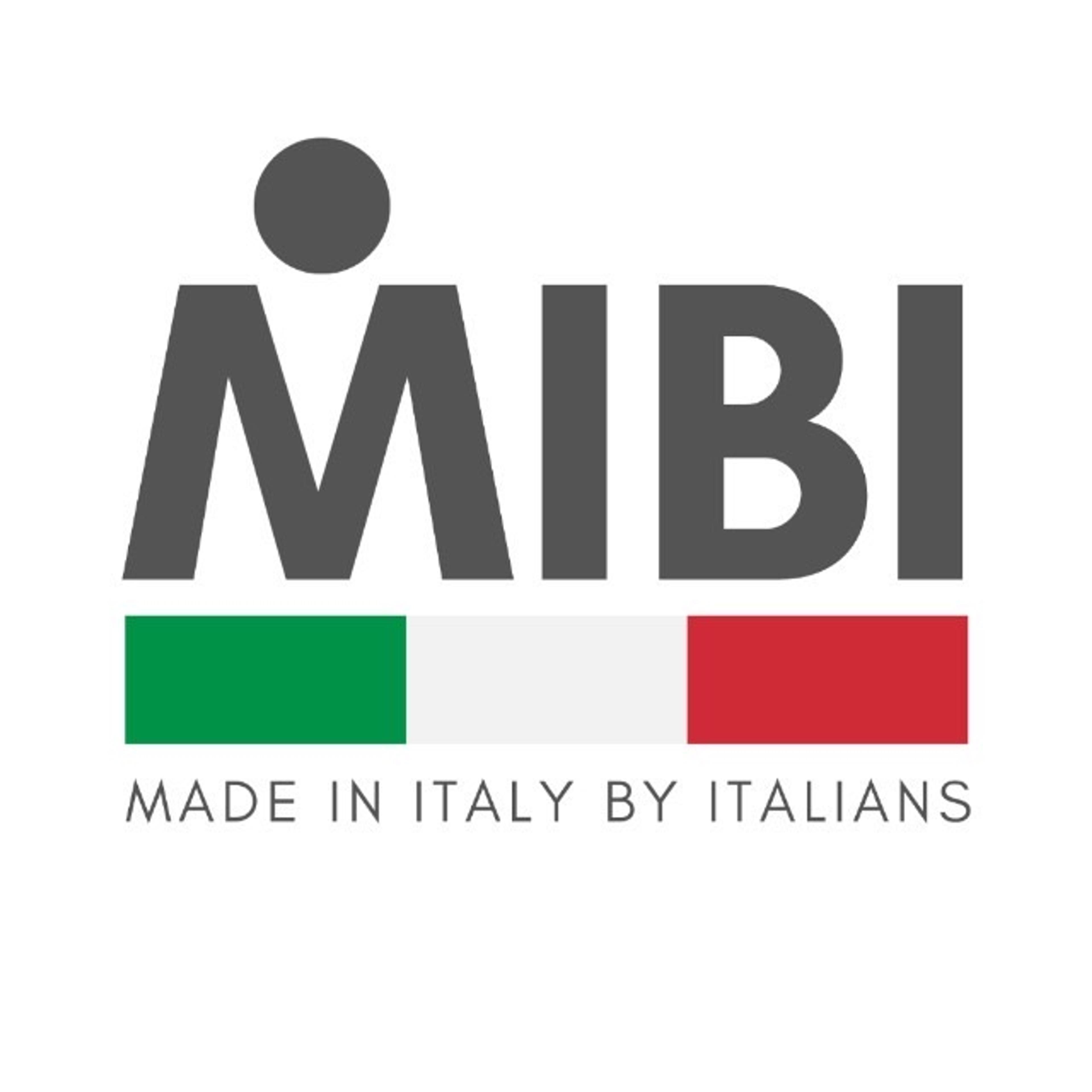 MIBI DM