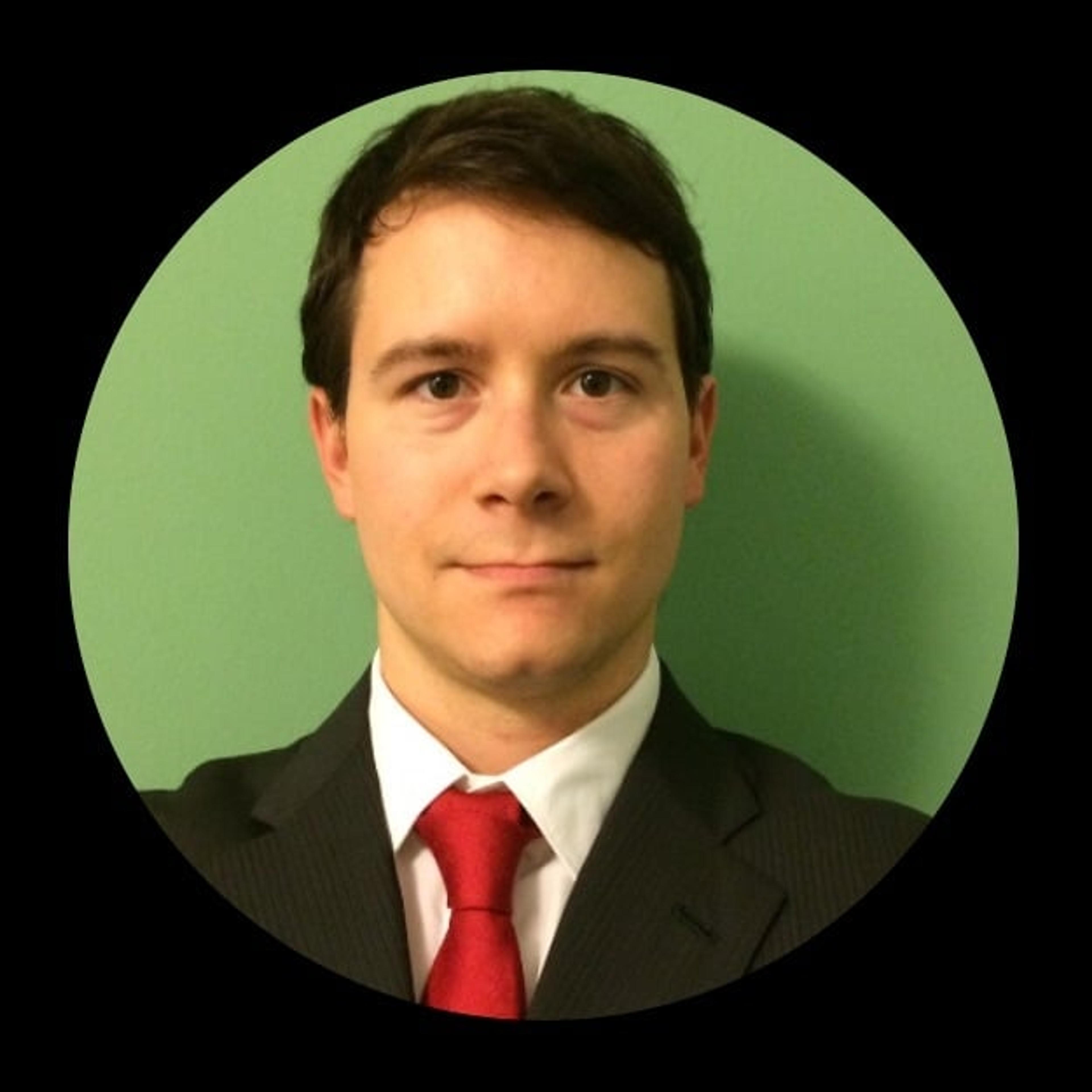 Matteo Pietrobon
