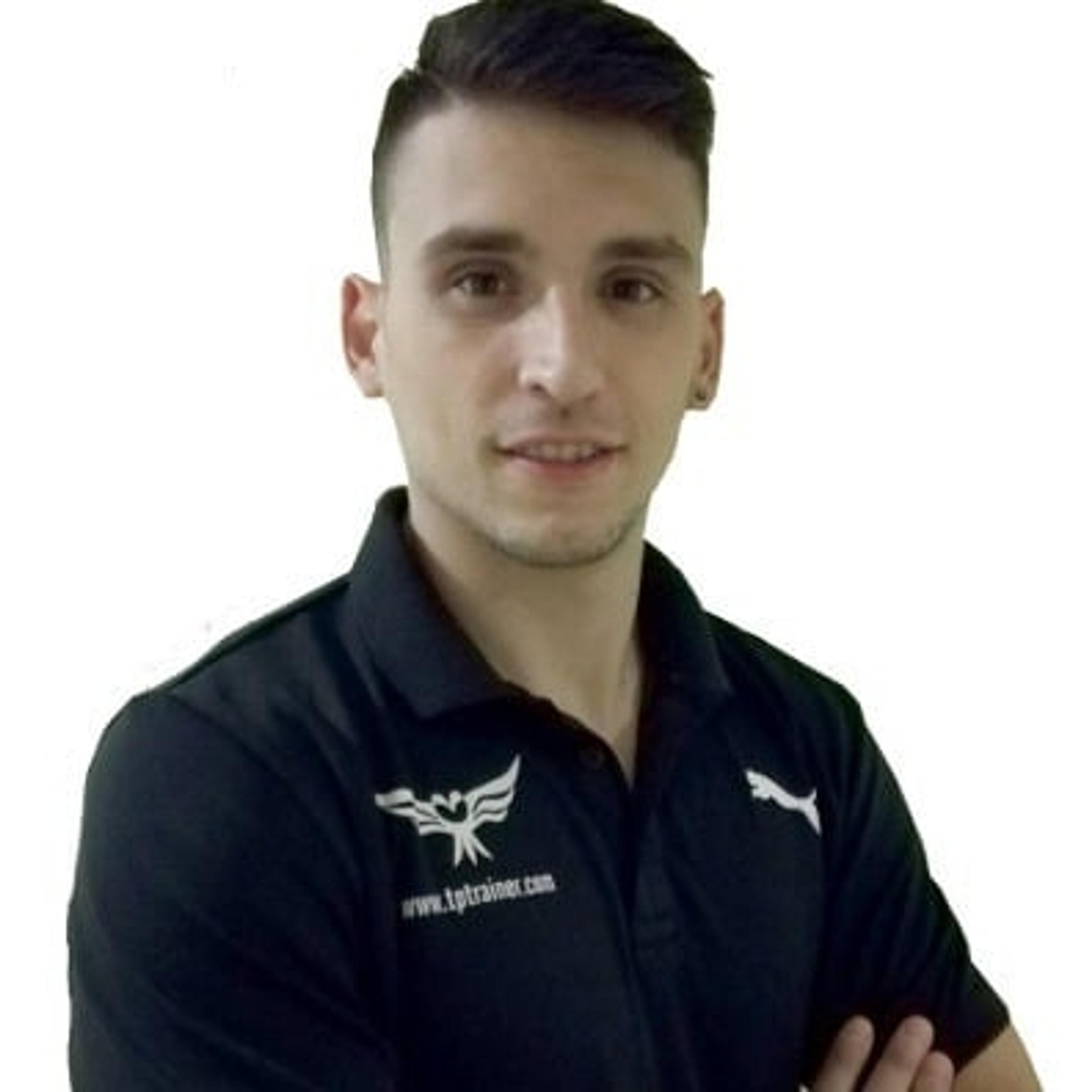 Carlos Alós Fernández