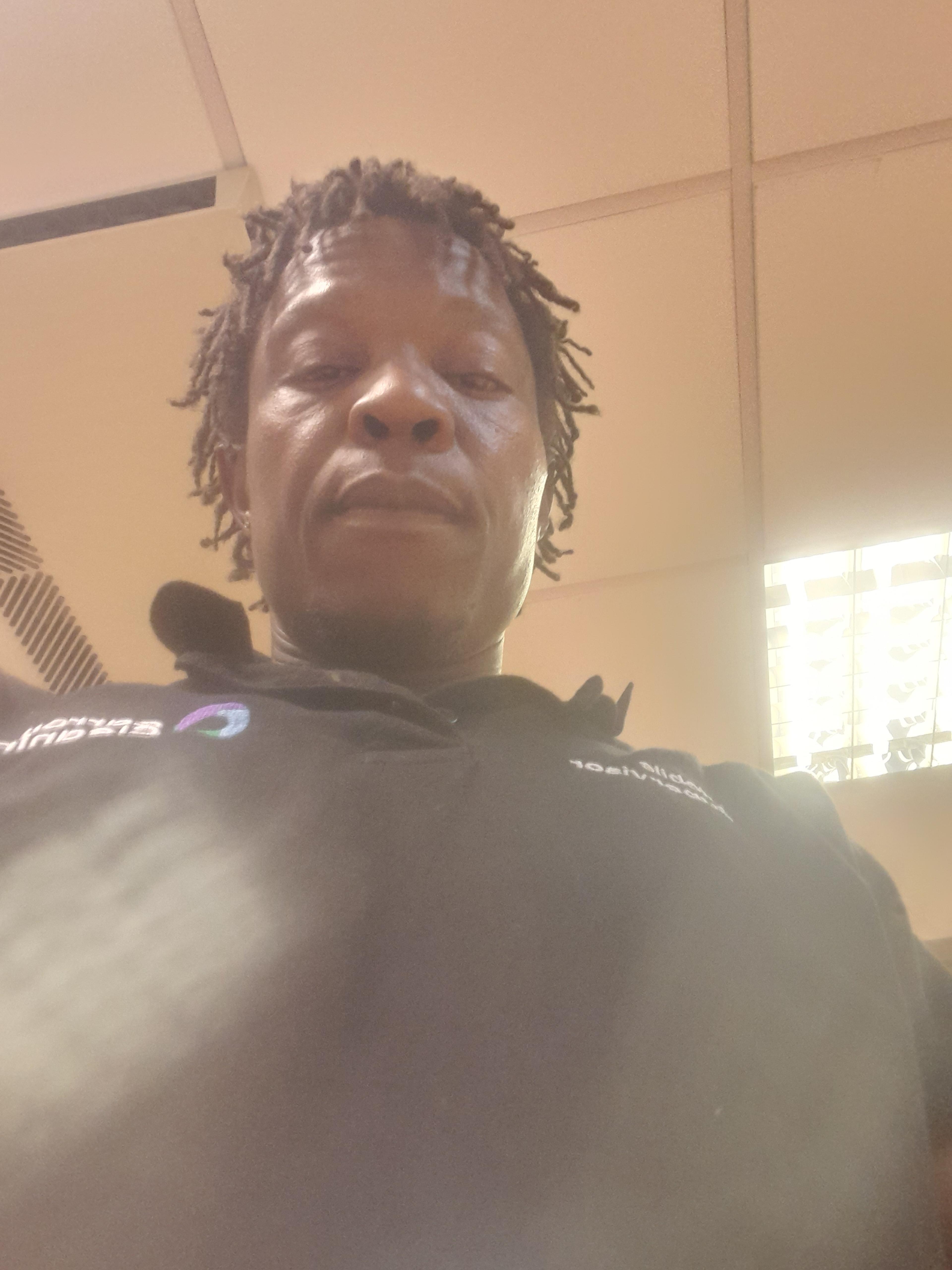 Simon Kayumba Kayumba