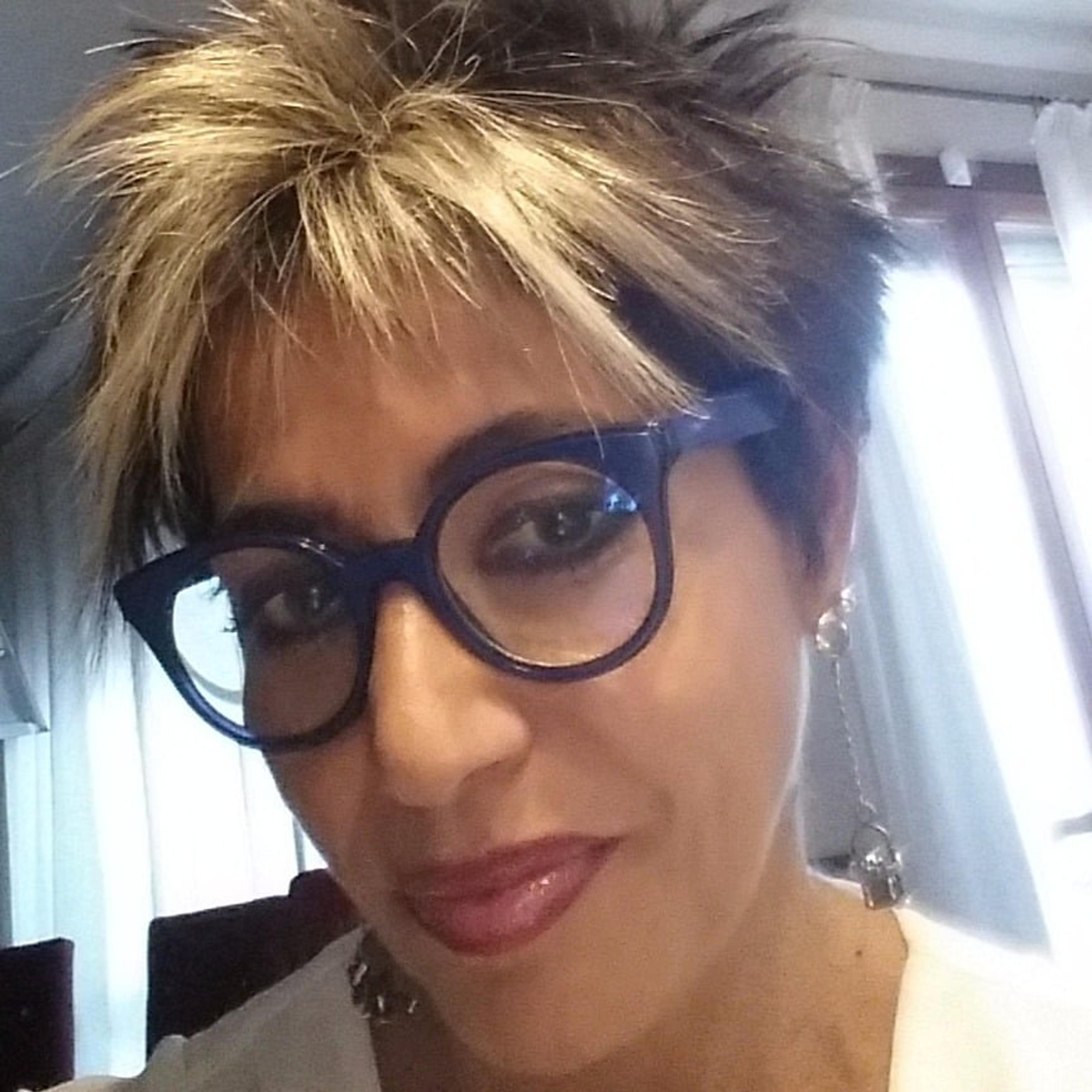 Roberta Pinna Business & Life Coach