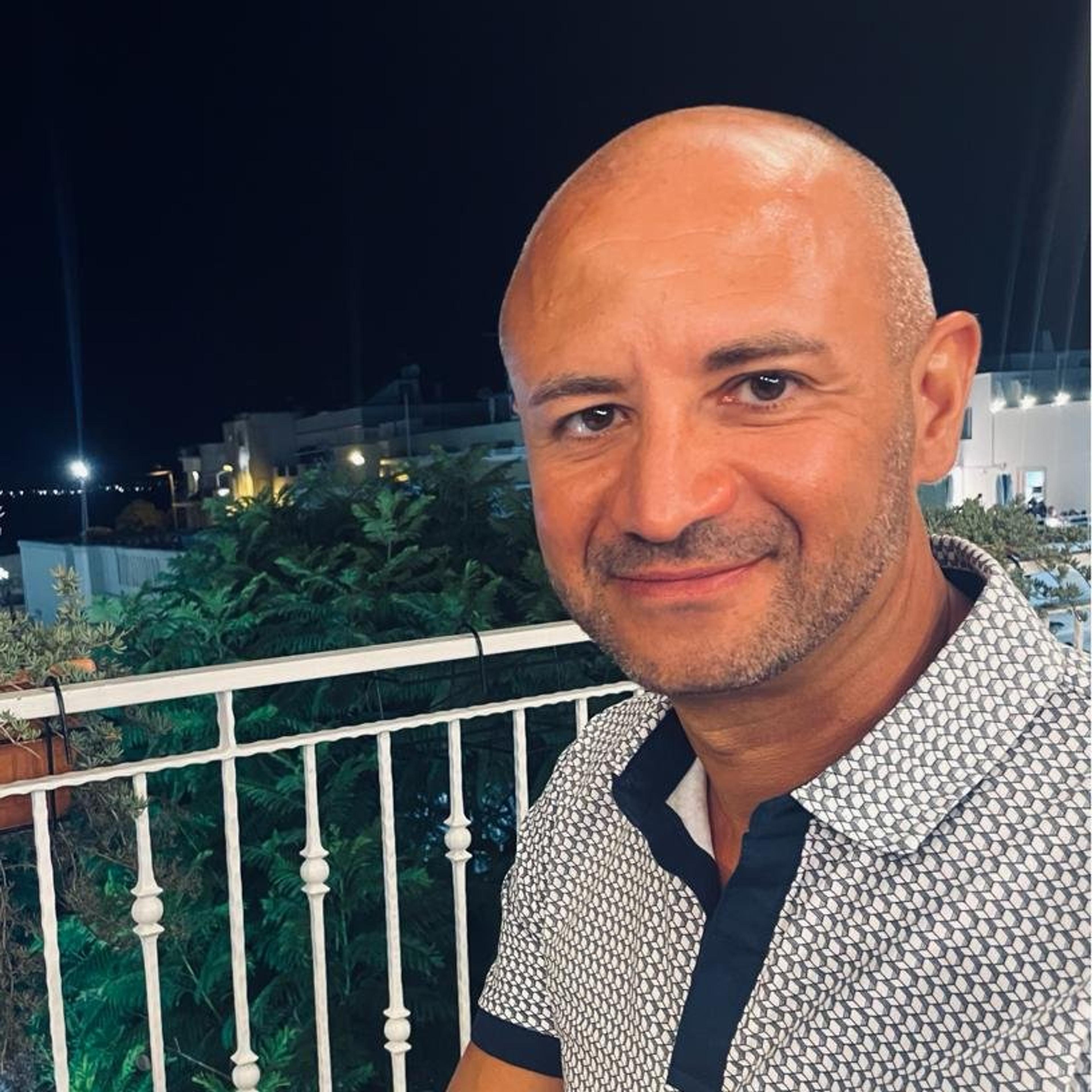 Giuseppe  Caretto