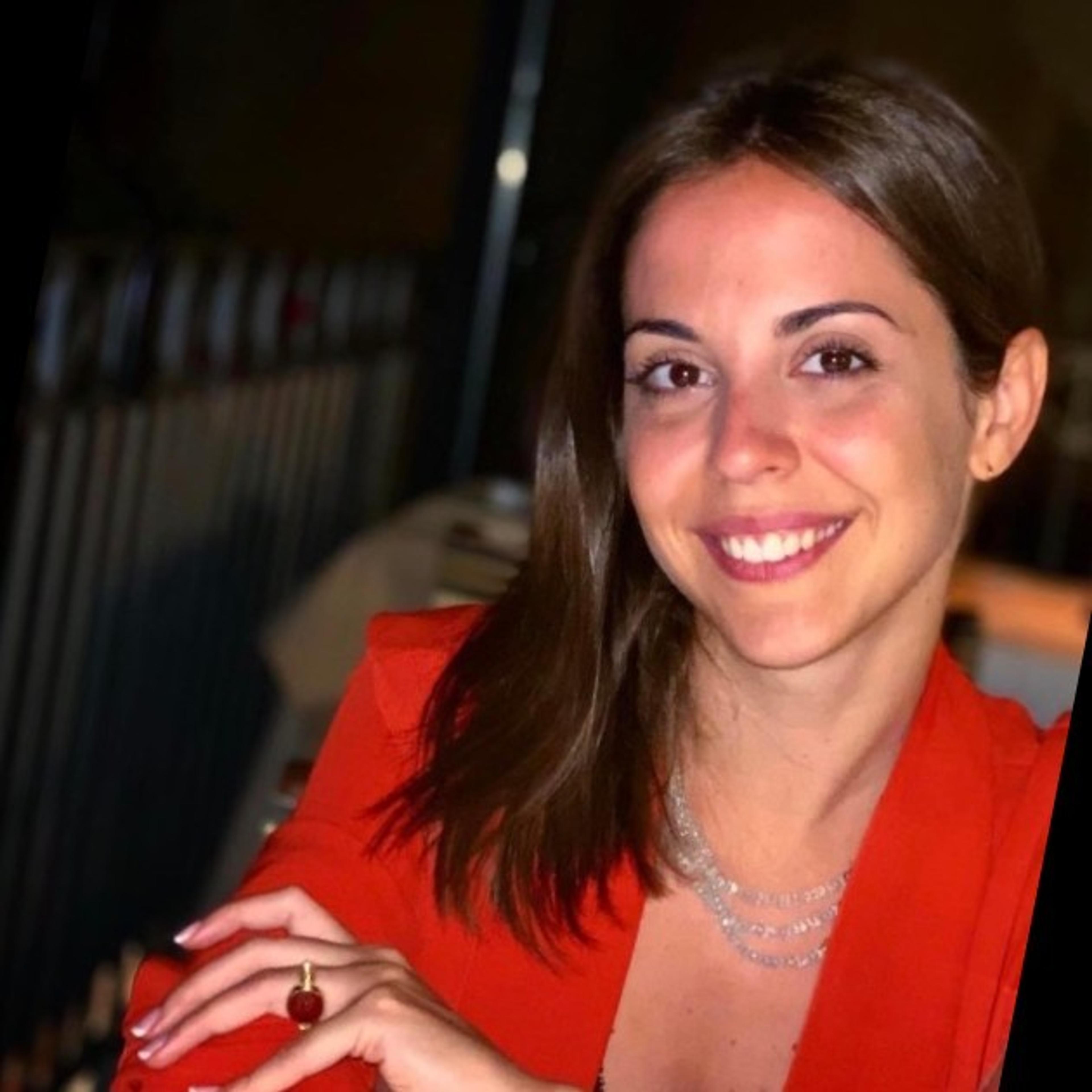 Camilla Sorgente