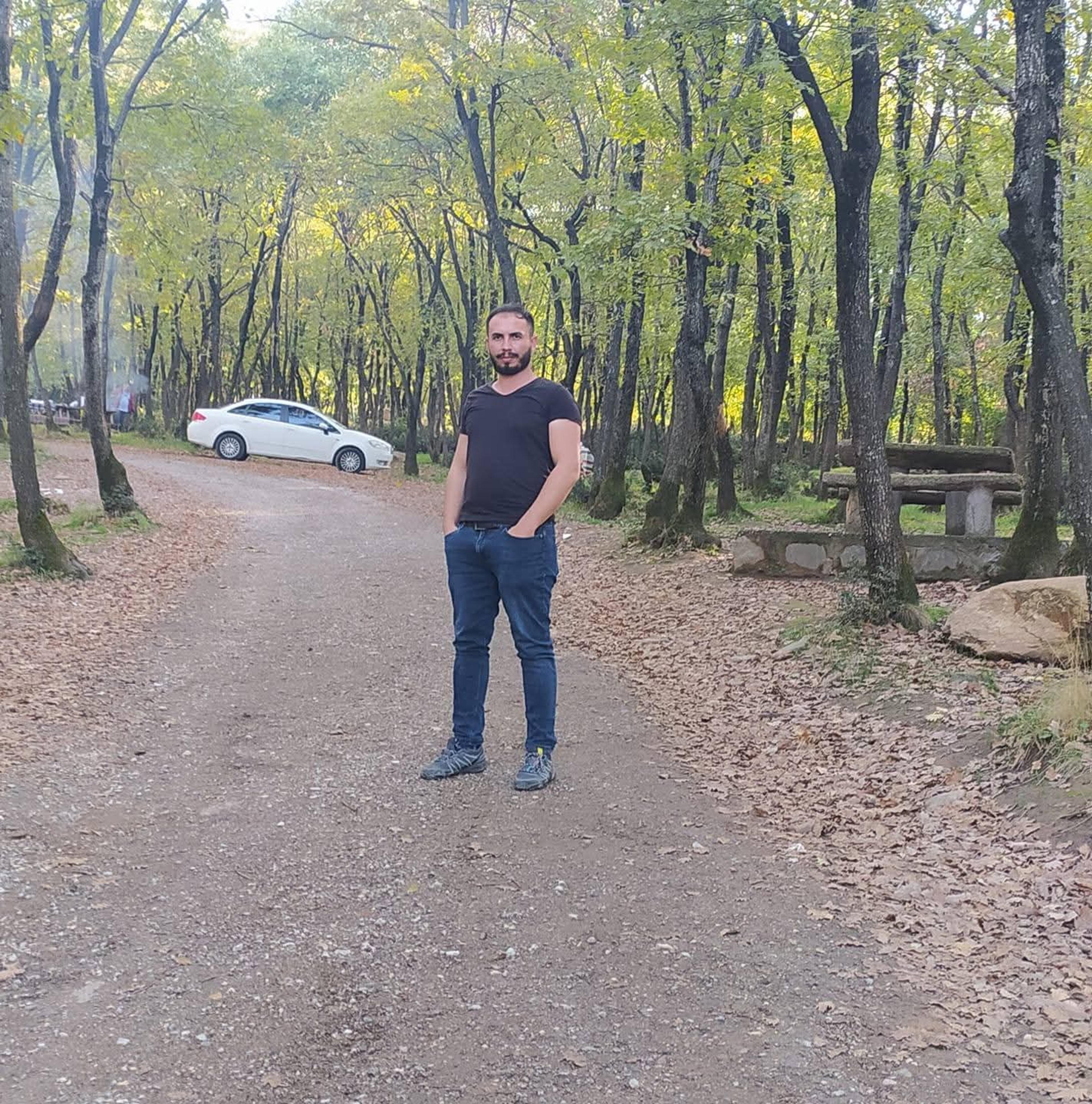 İsmail Karakoç