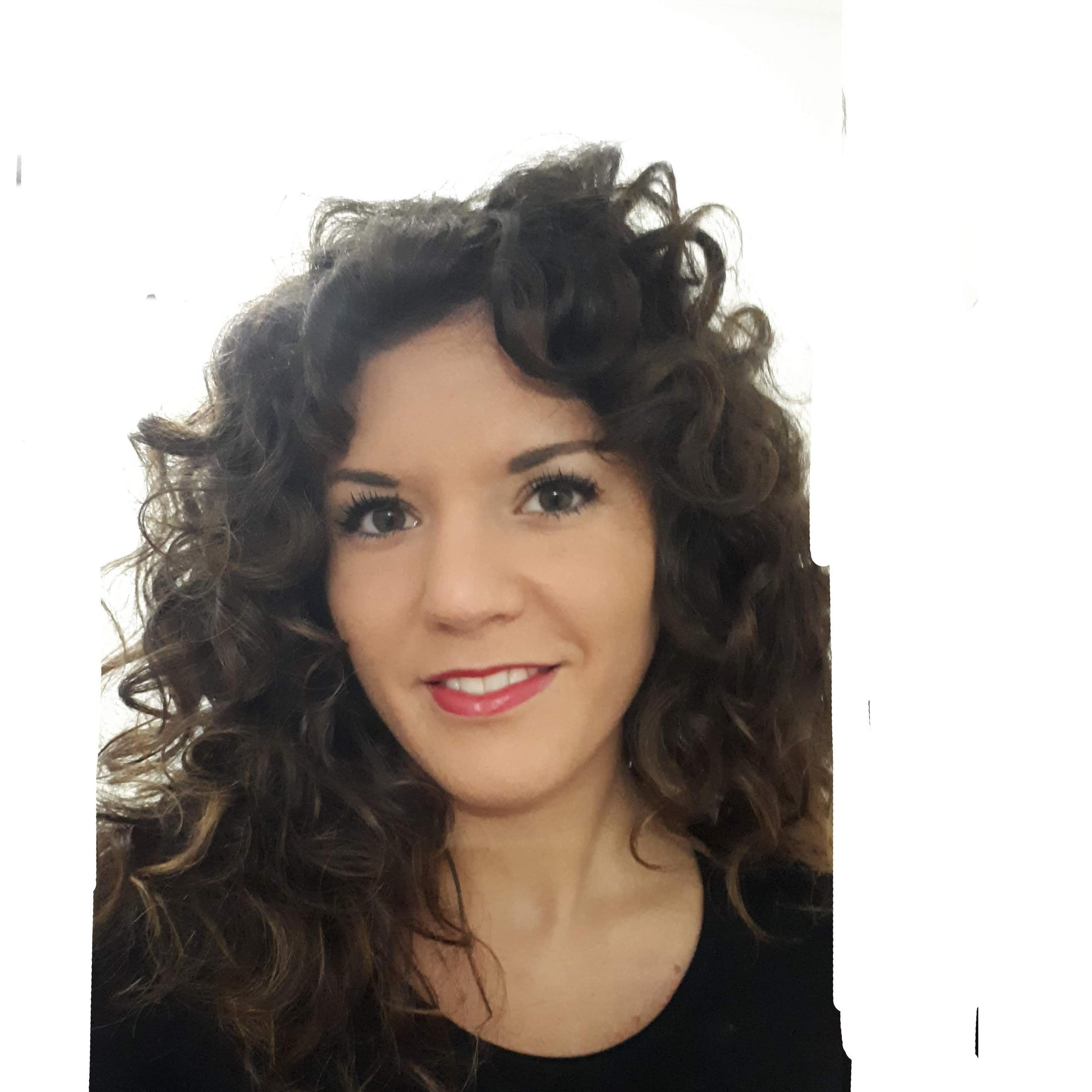 Annalisa Annovi geometra