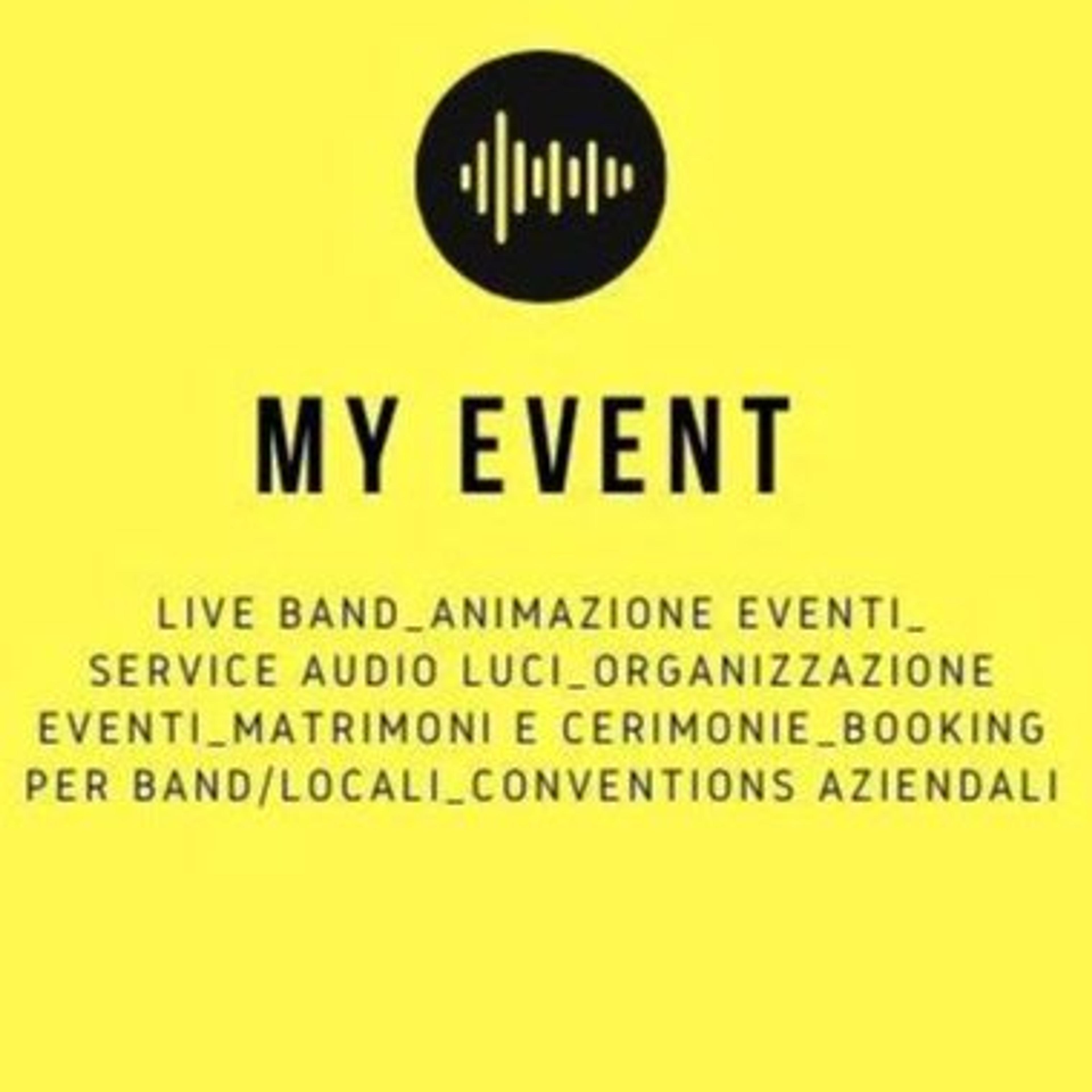 My Event