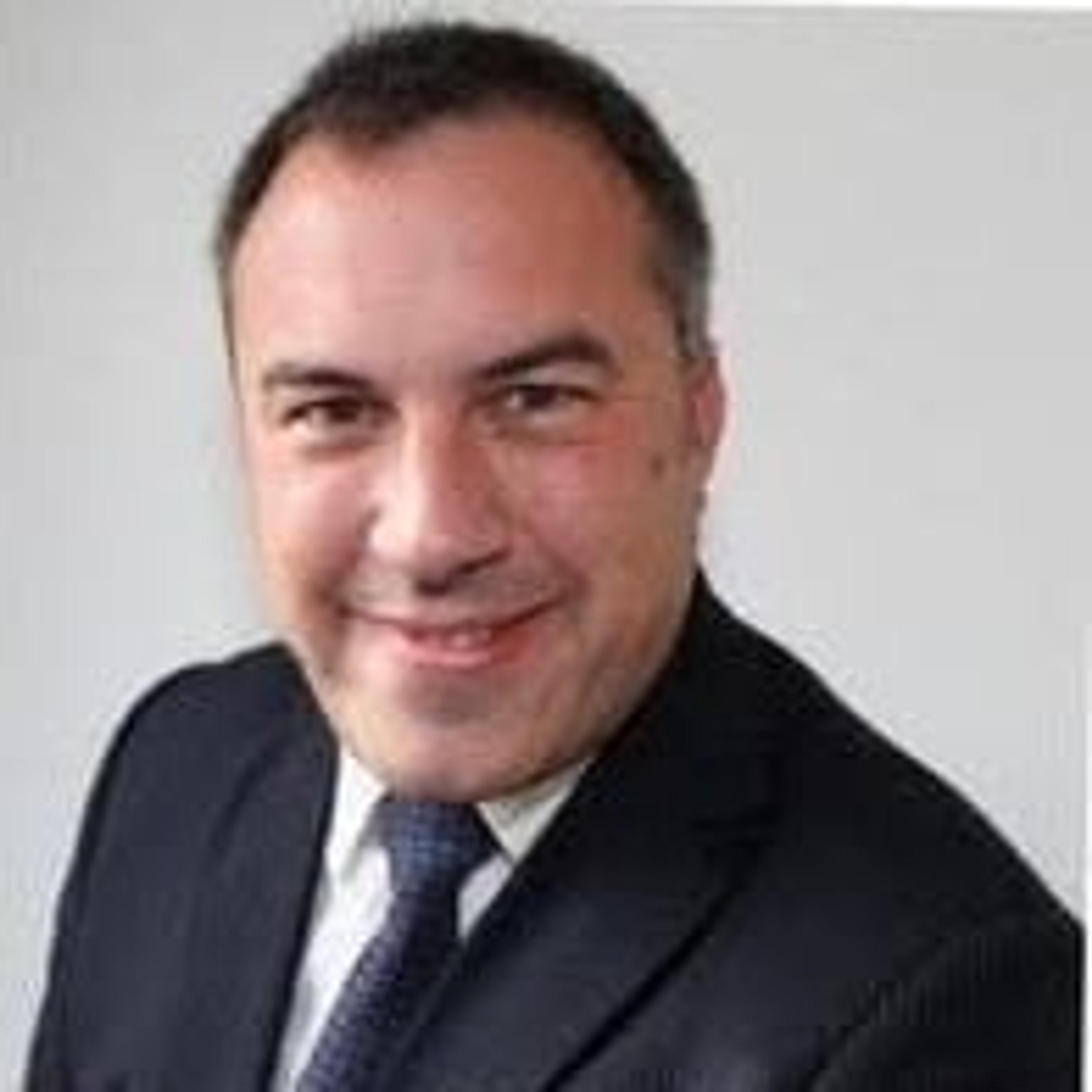 Yves Zieba