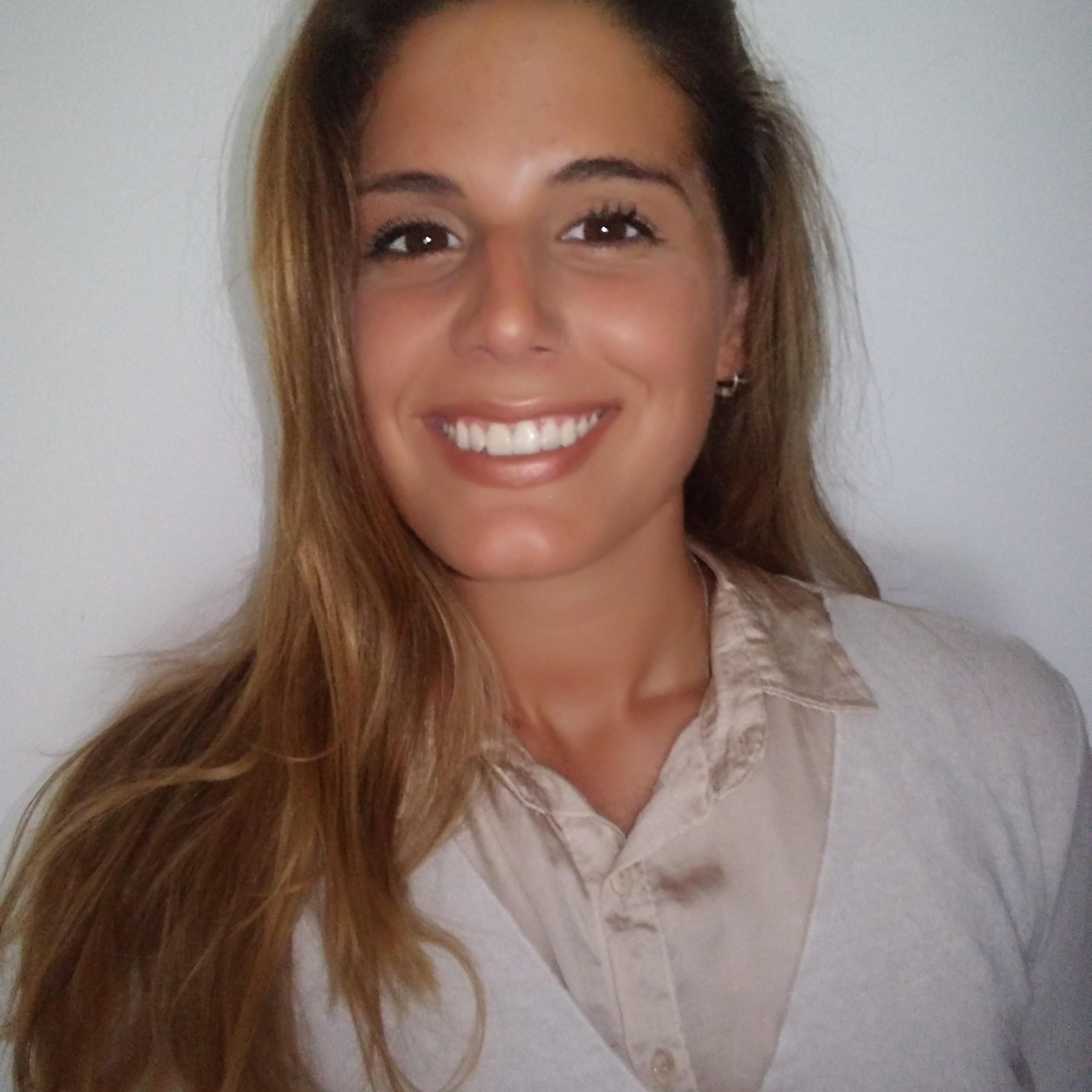 Delfina Valeria Durisch Sureda