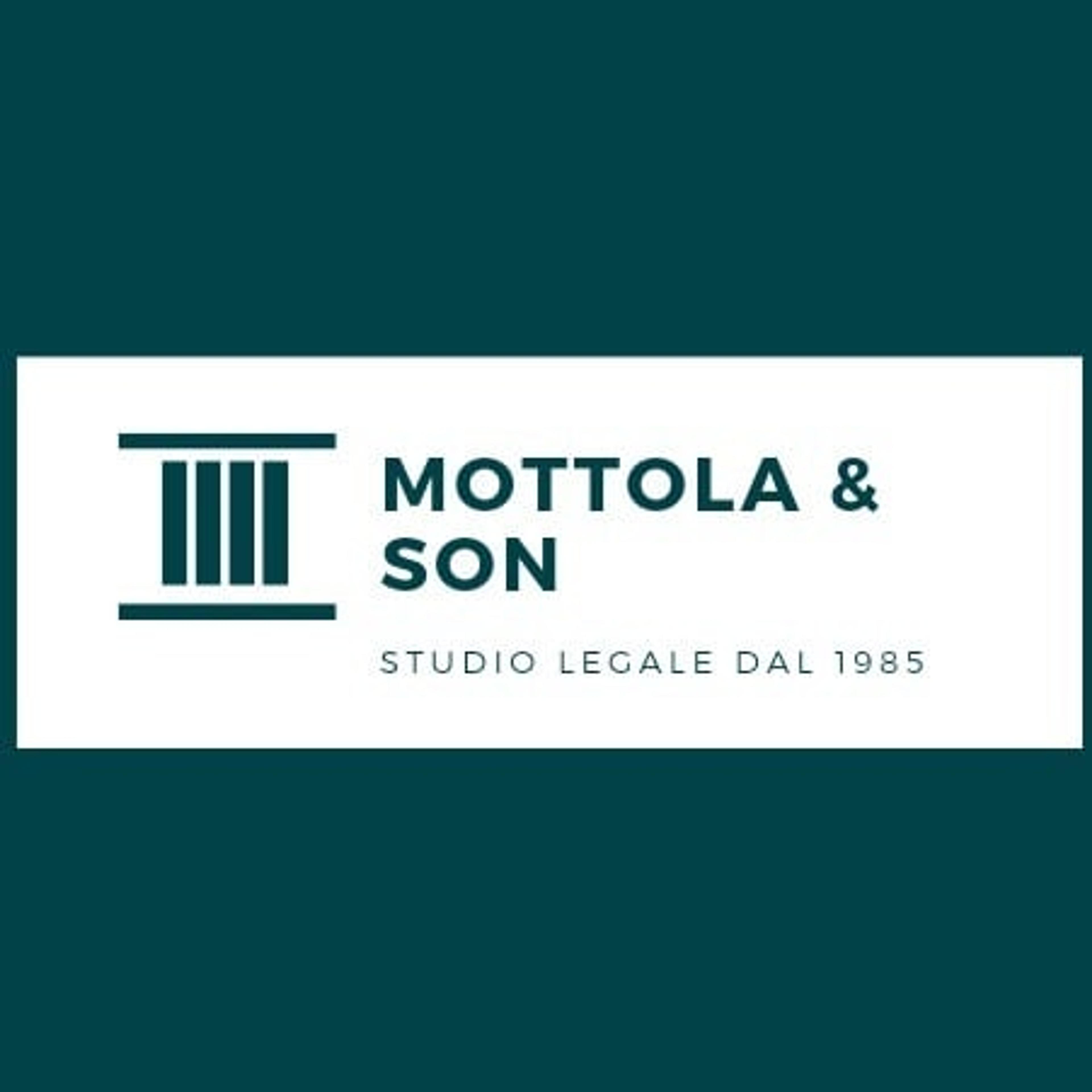 Umberto Mottola