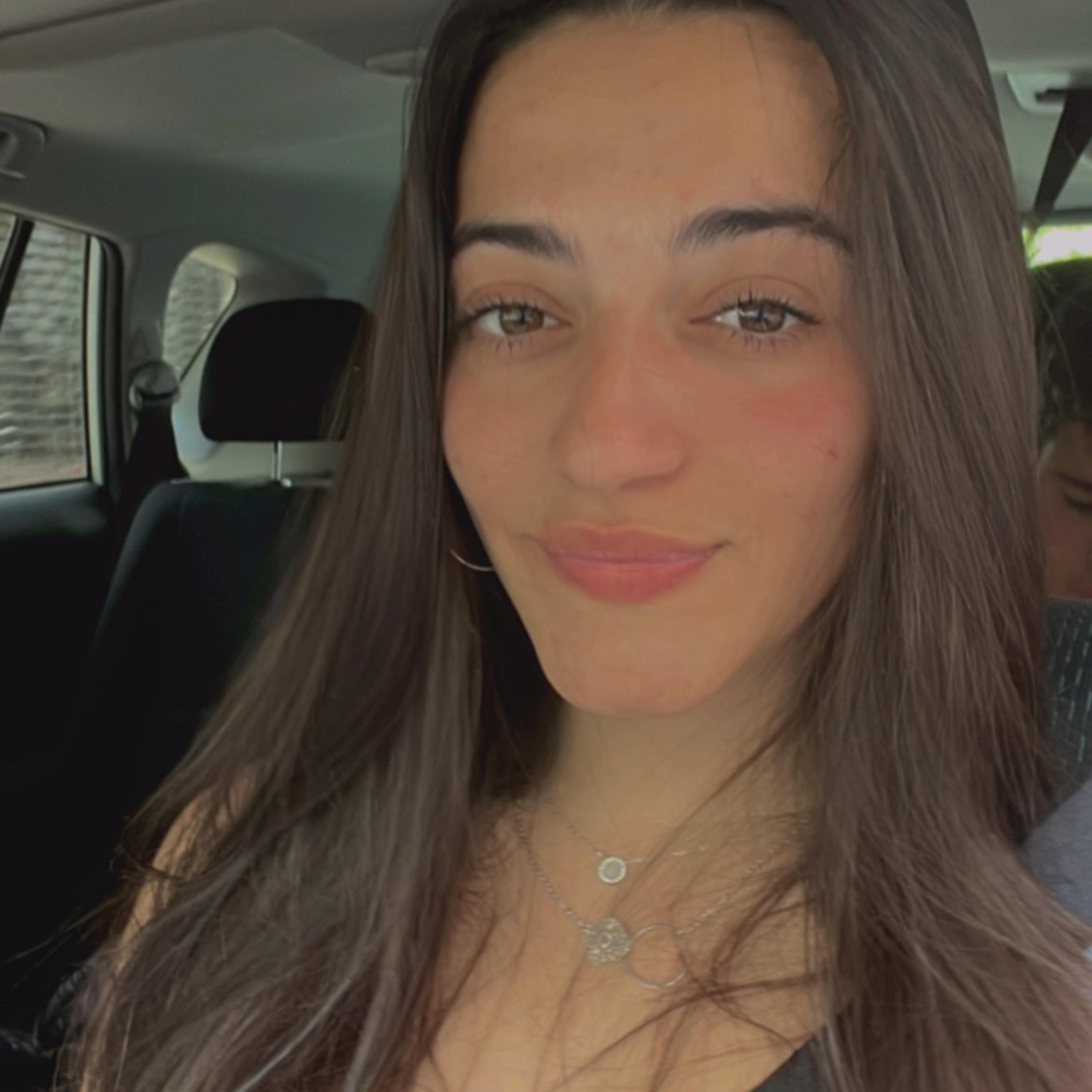 Sofia Iara Parenti Papi