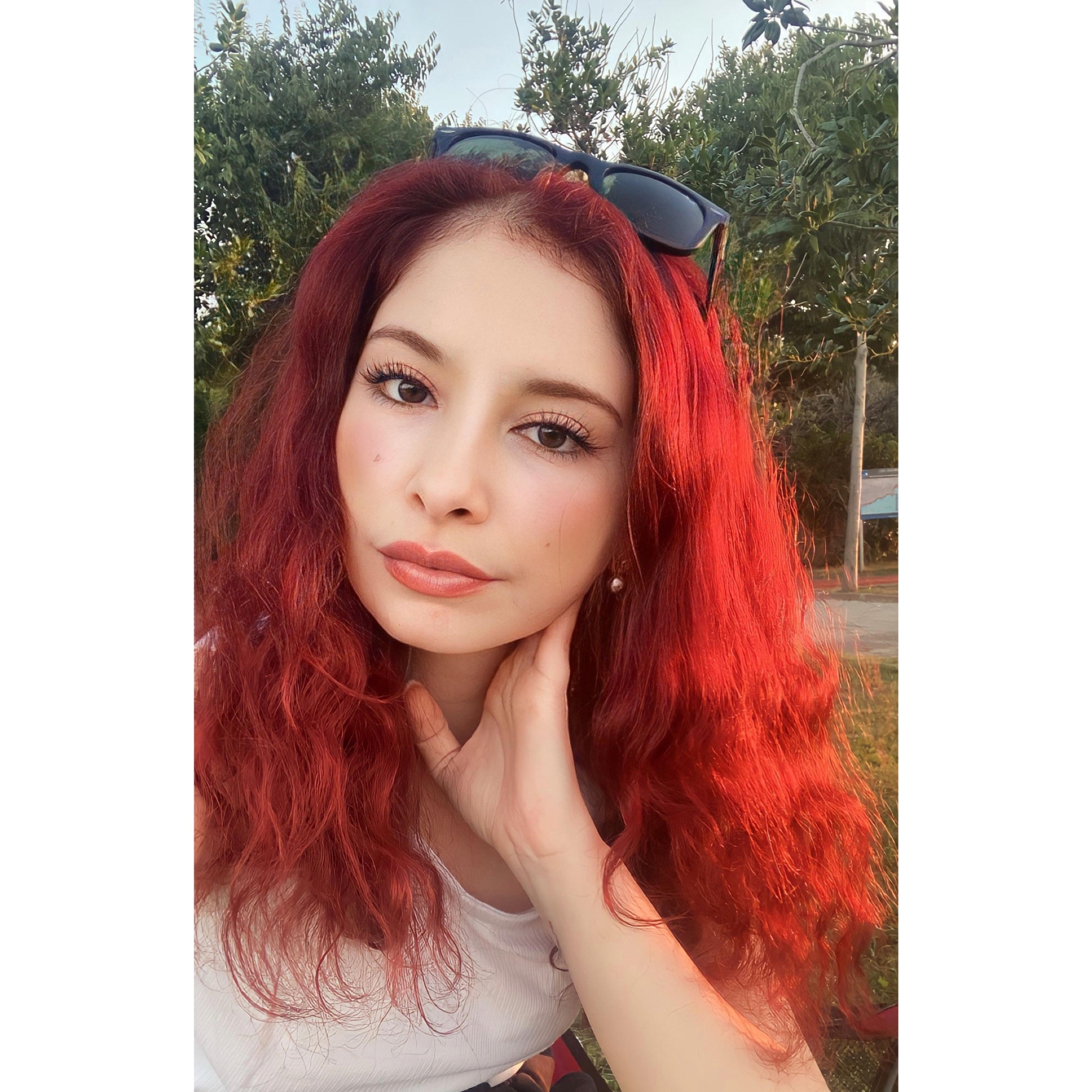 Eda Gürevin