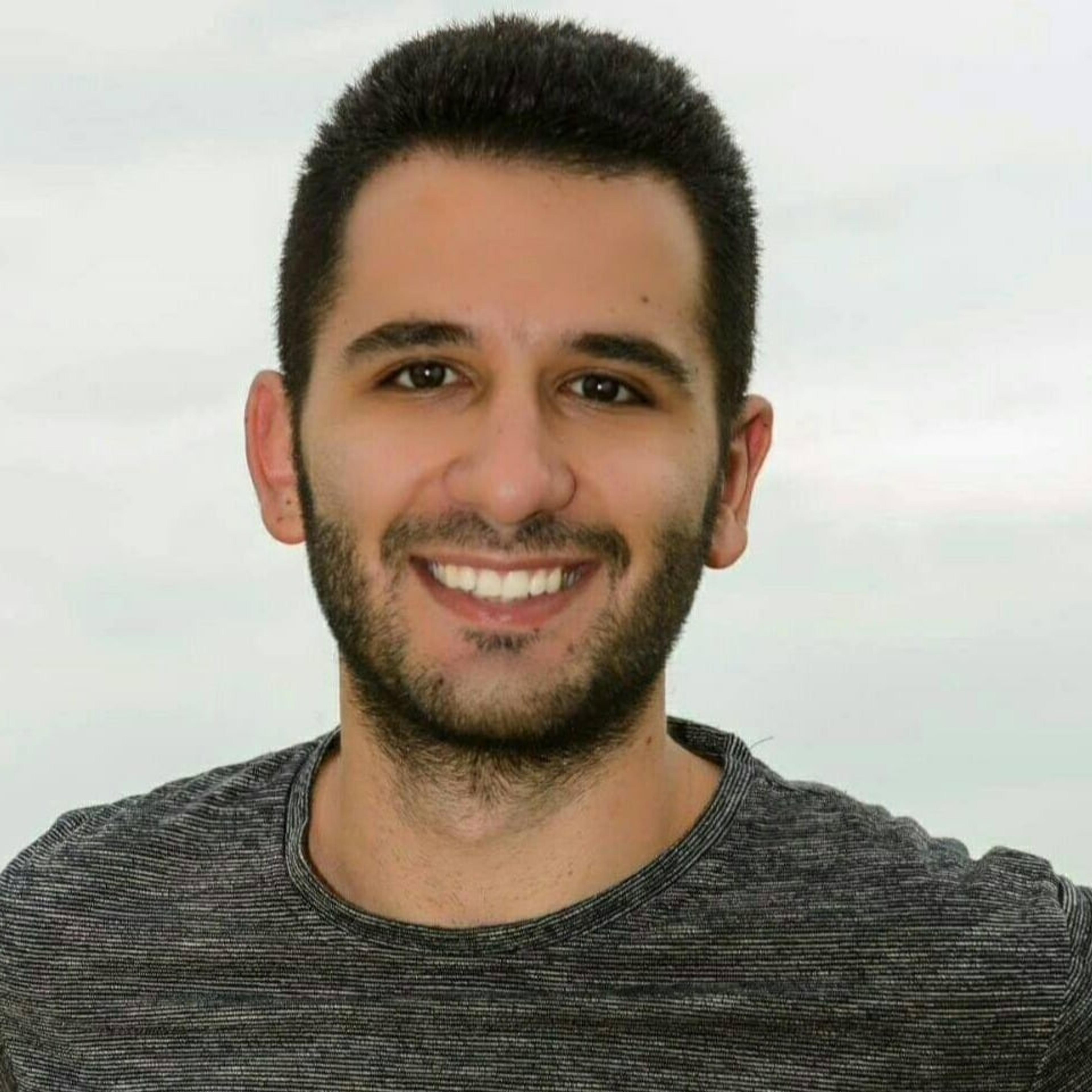 Matteo Giammario