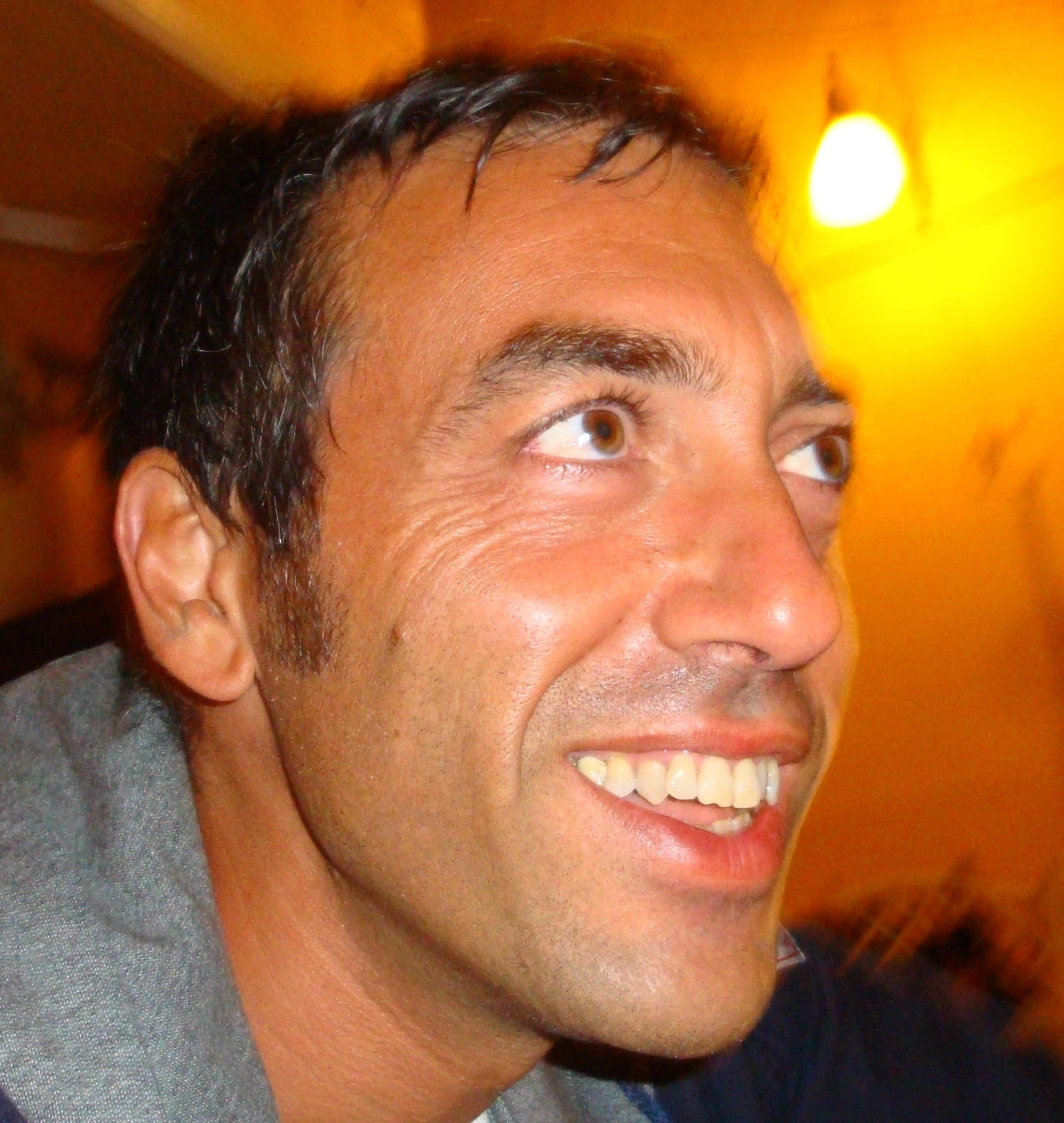 Moris Music Art di PAOLO GIRAMMA