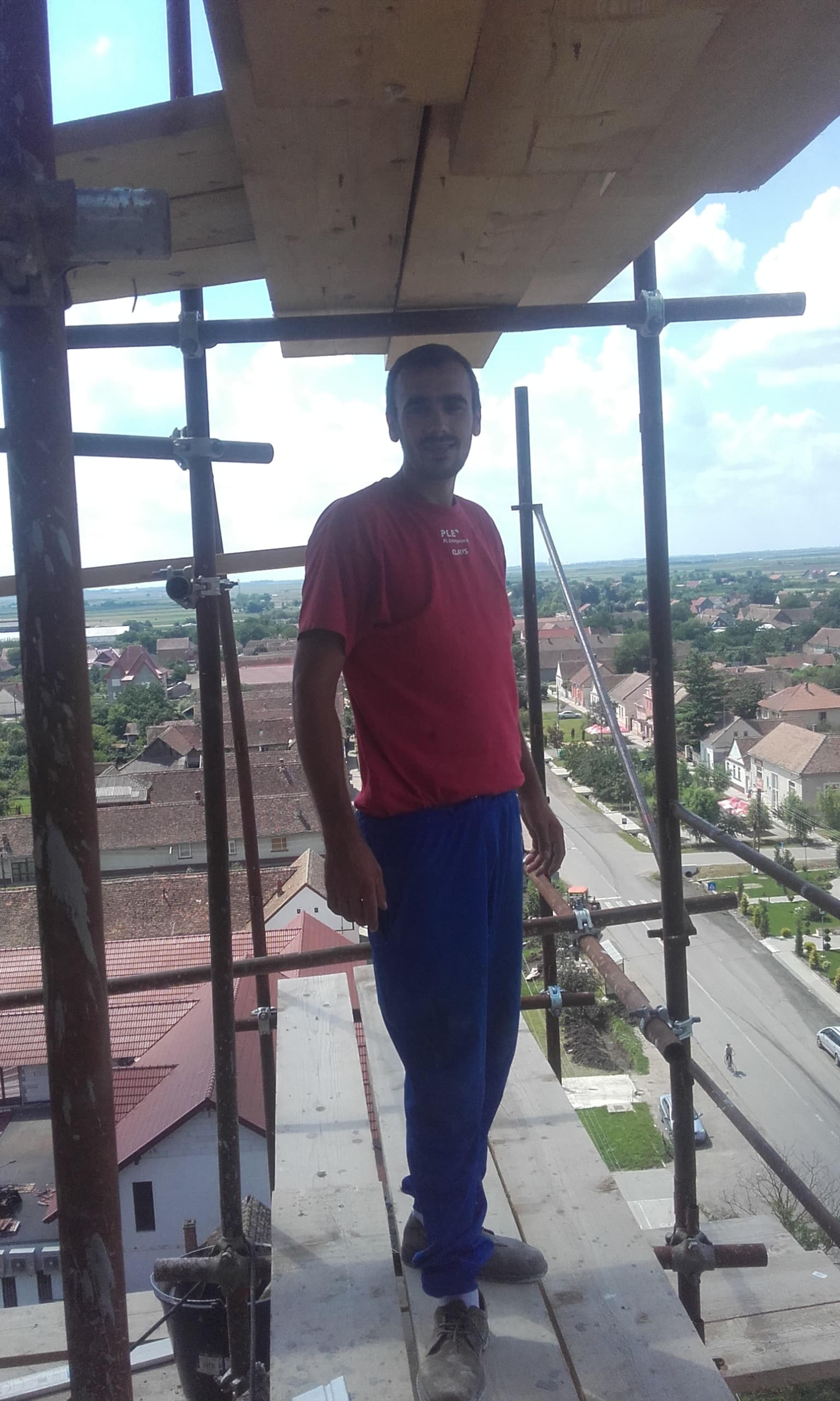 Daniel Ceke