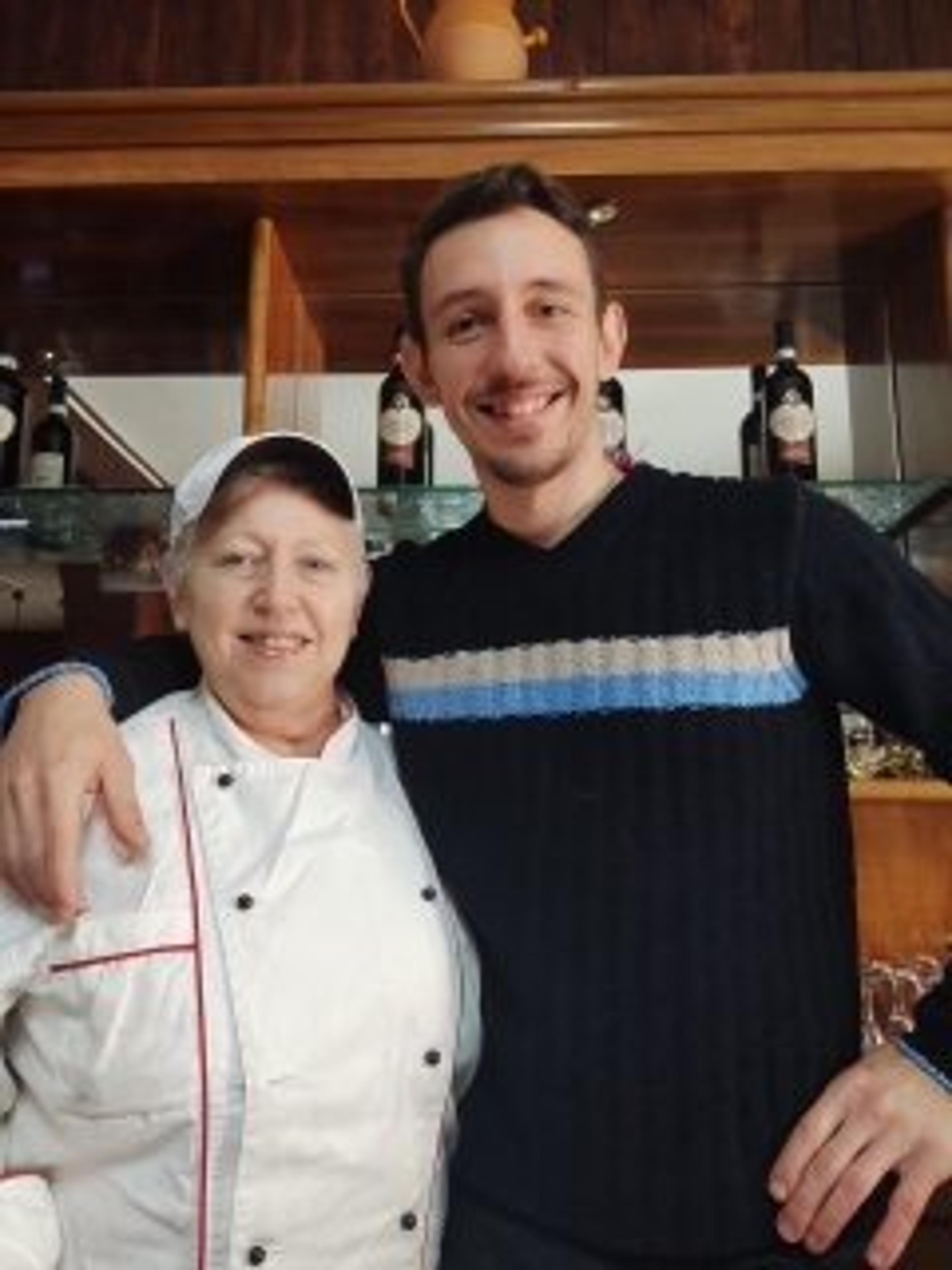 Gabriele Bottani SERVICE
