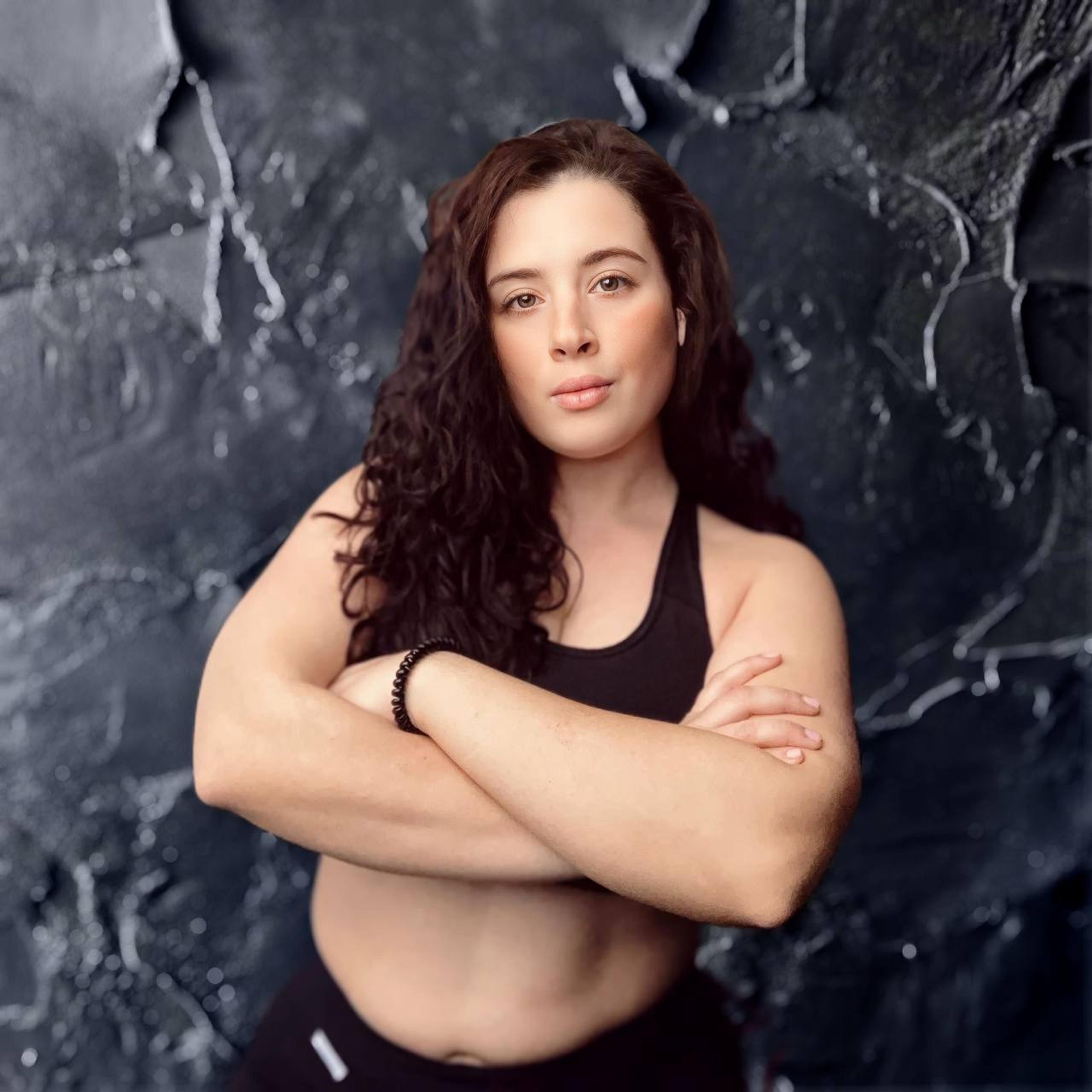 Nadia Agostino