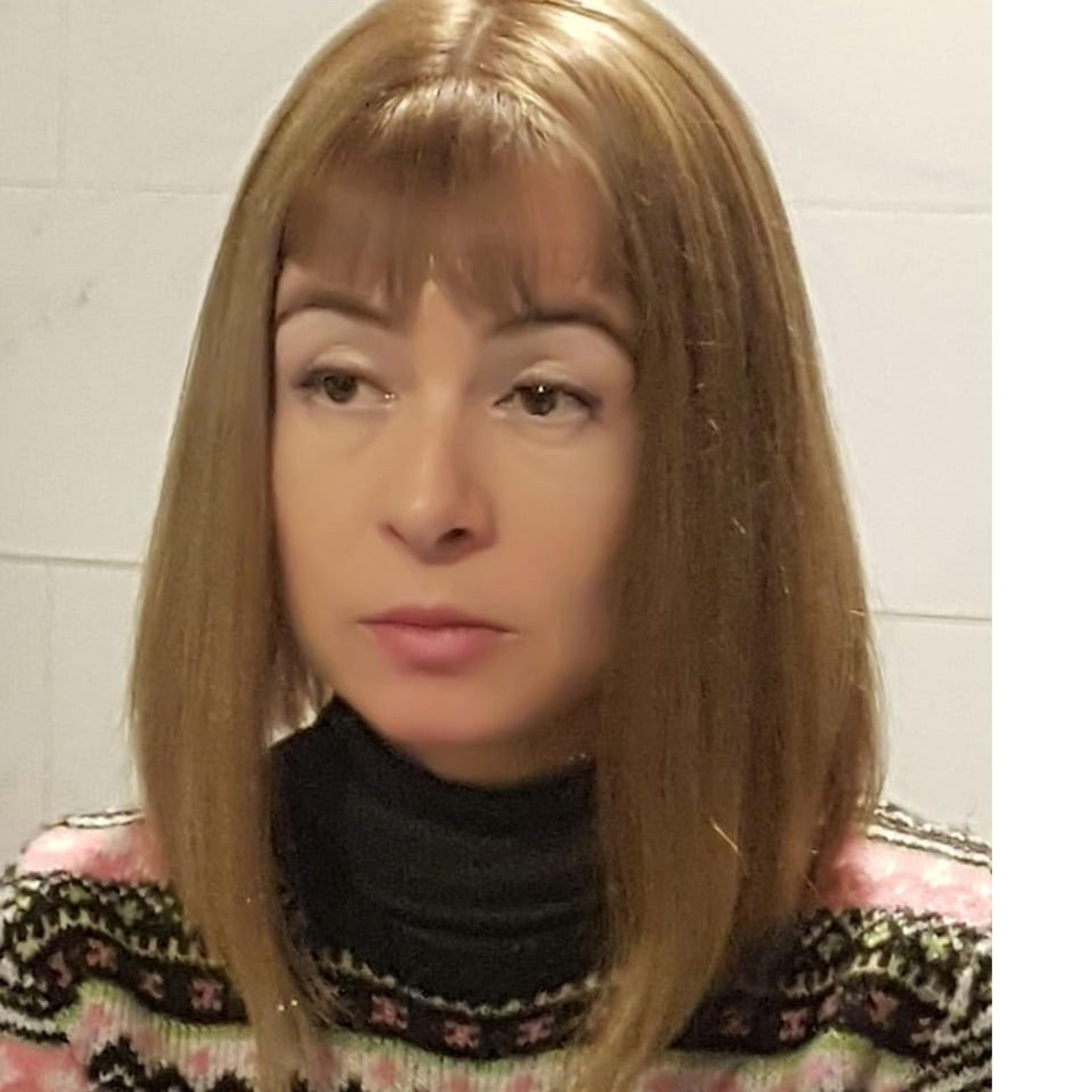 Marianna Vornicescu
