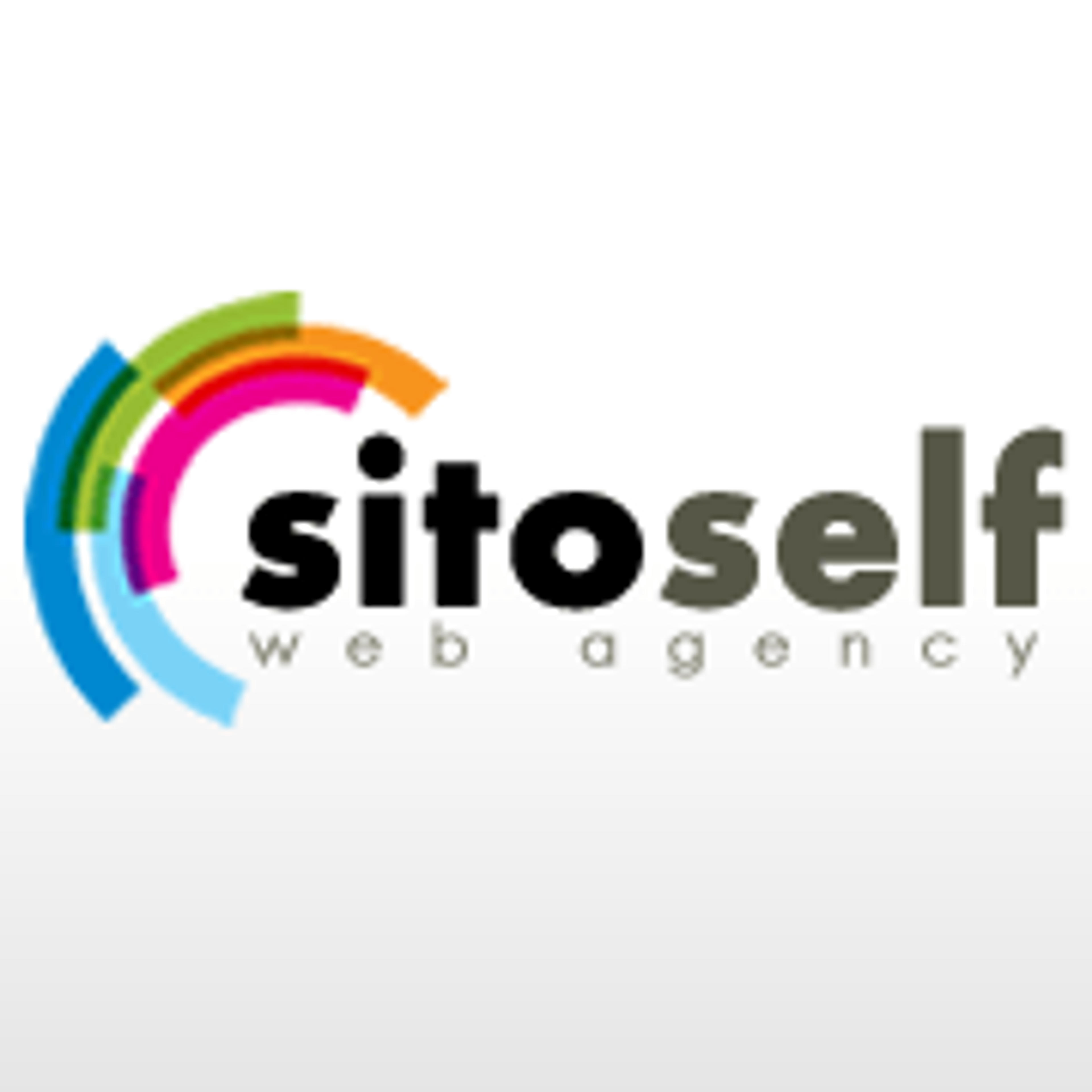 Sito Self Web Agency Realizzazione siti web