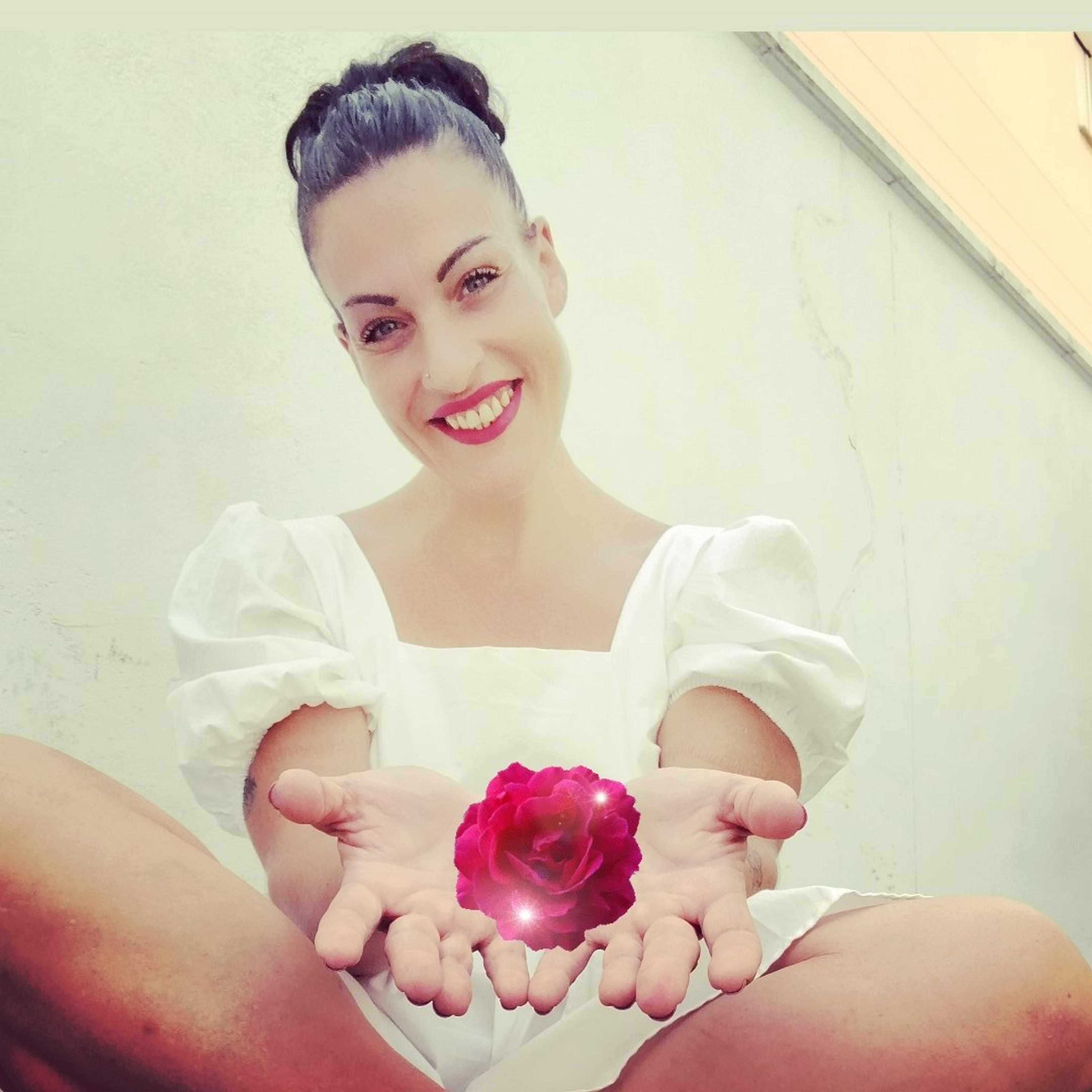 LAURA HERRERO MASOTERAPEUTA