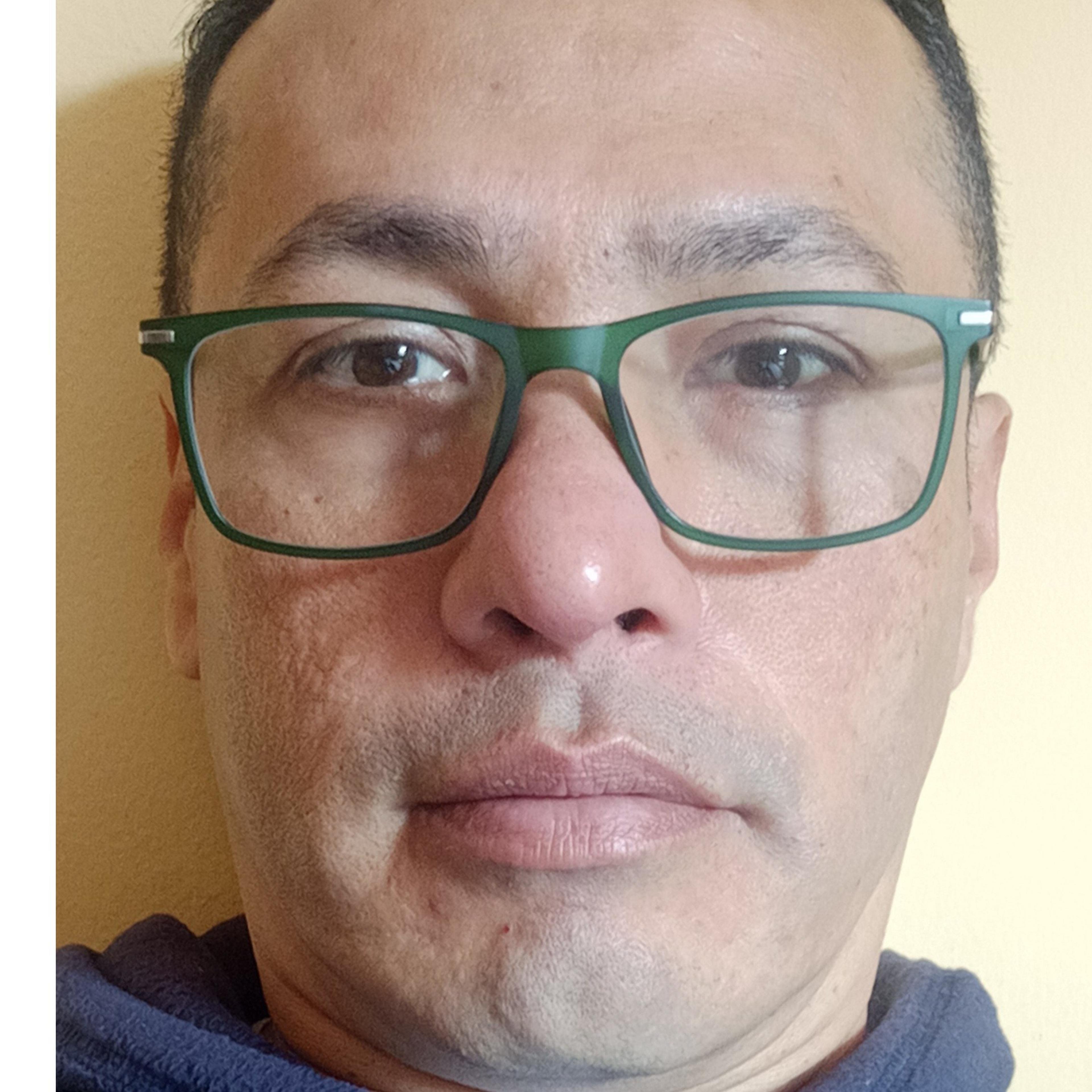 Renson Rodriguez Samaniego