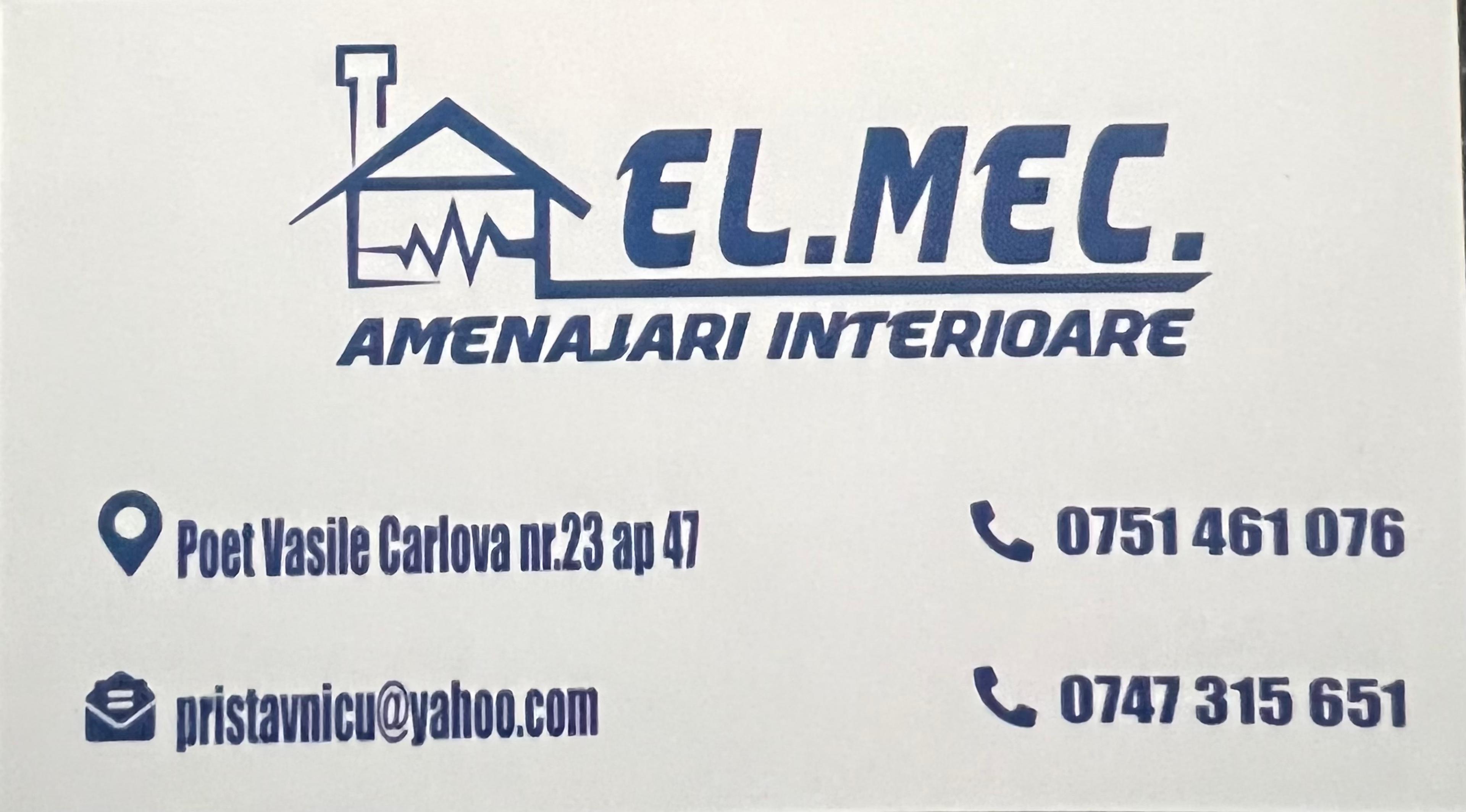 El MEC Construct