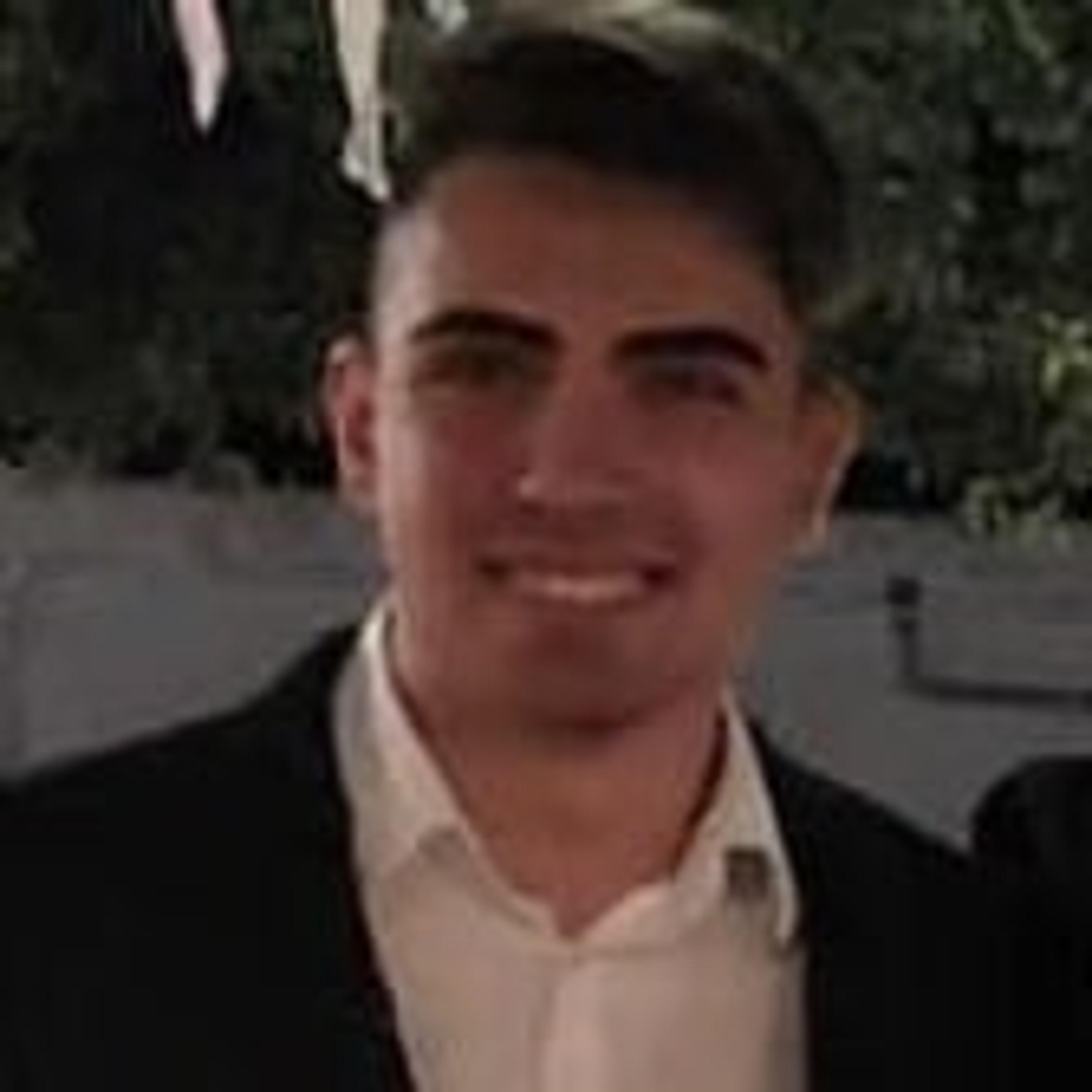 Simone Sabetta