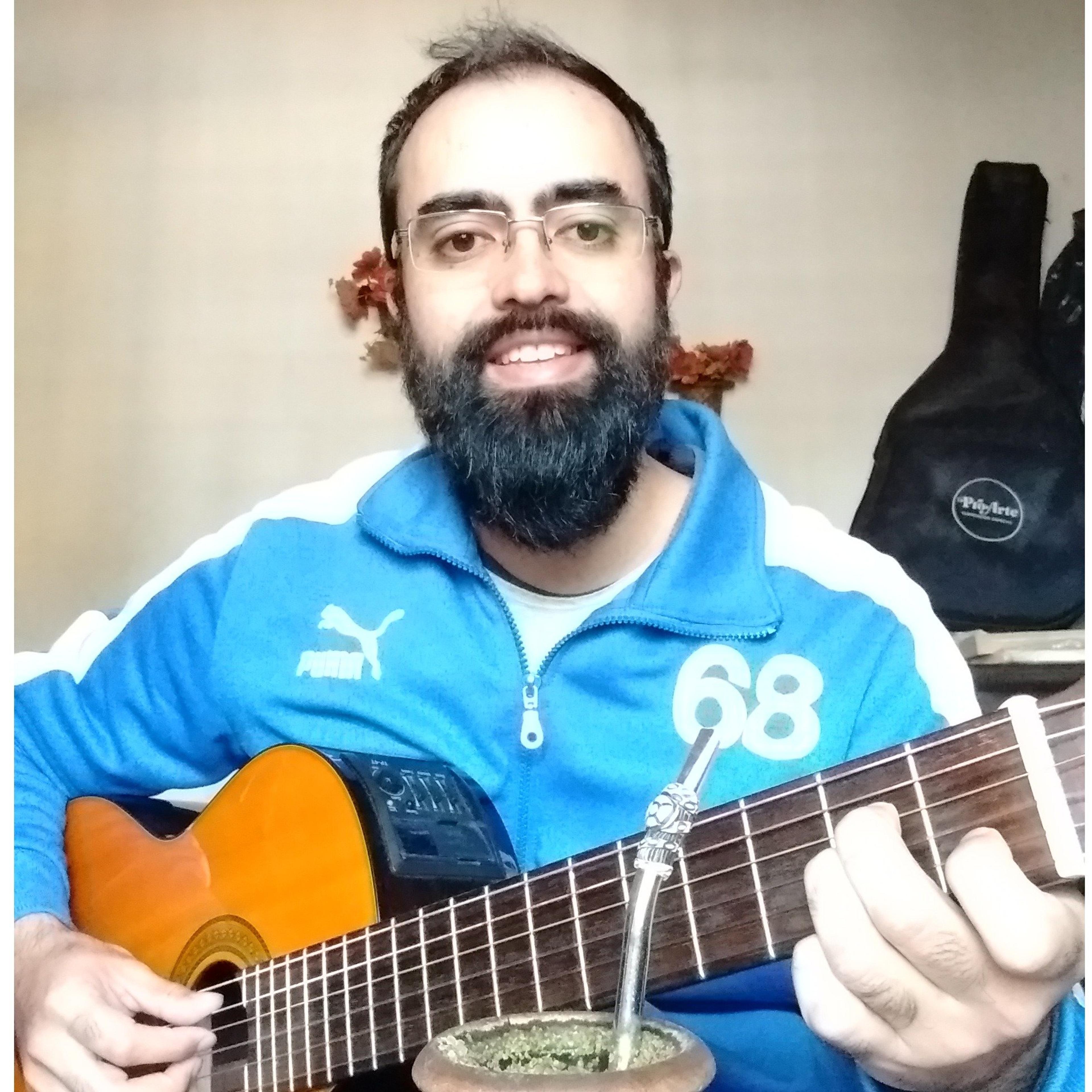 Clases de Música