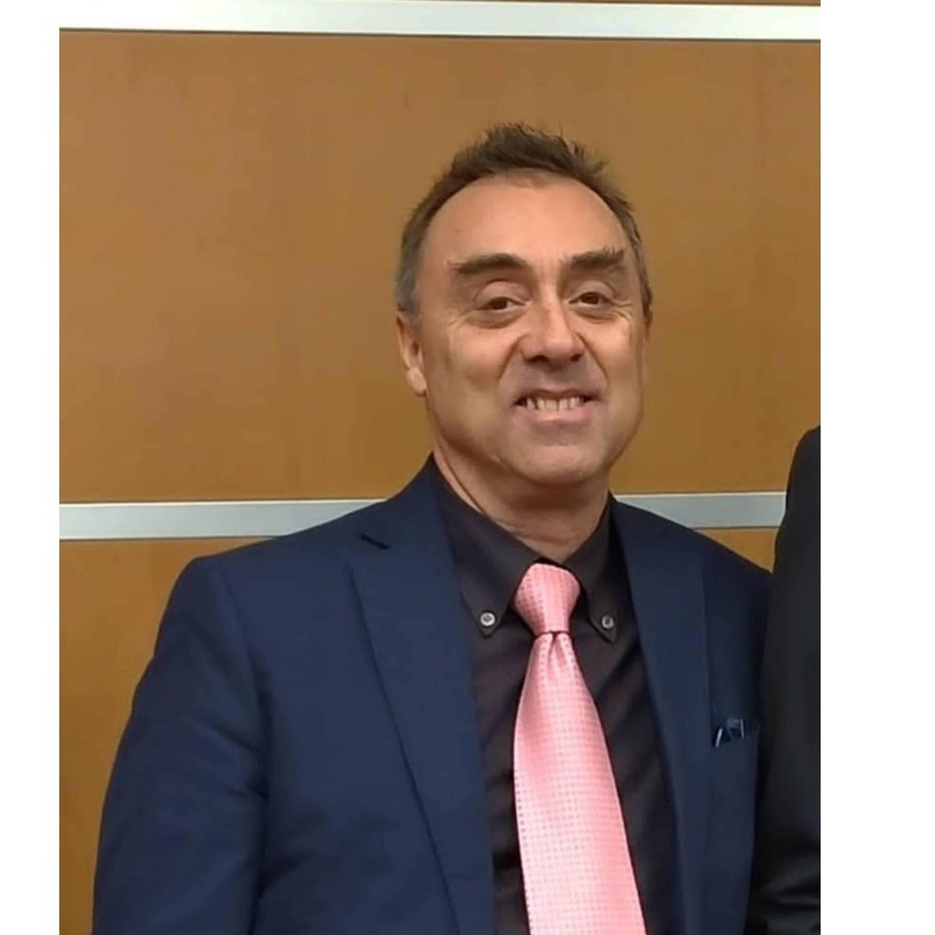 Armando Sabatino